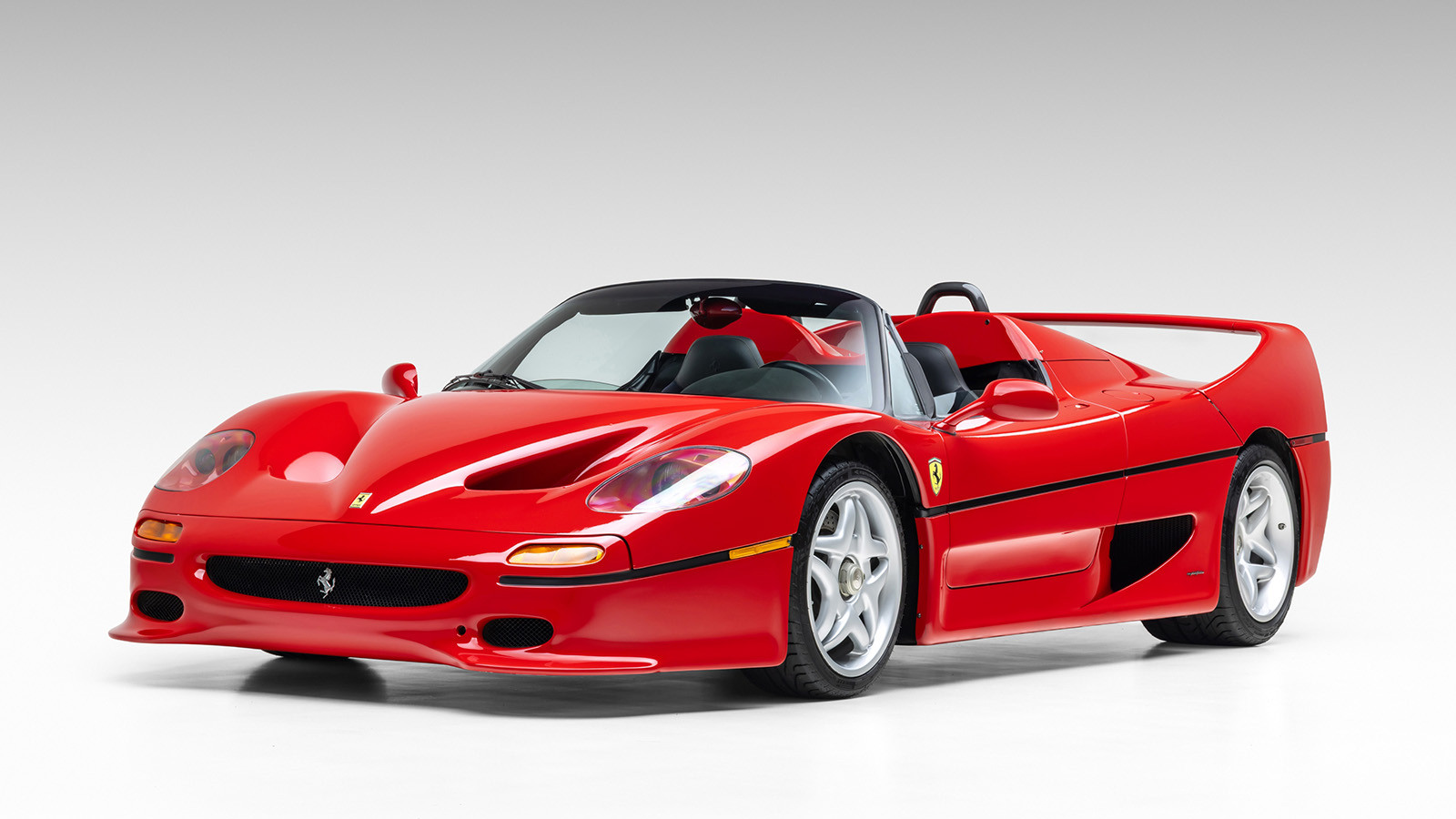 22 head-turning classic cars for sale in Arizona this month