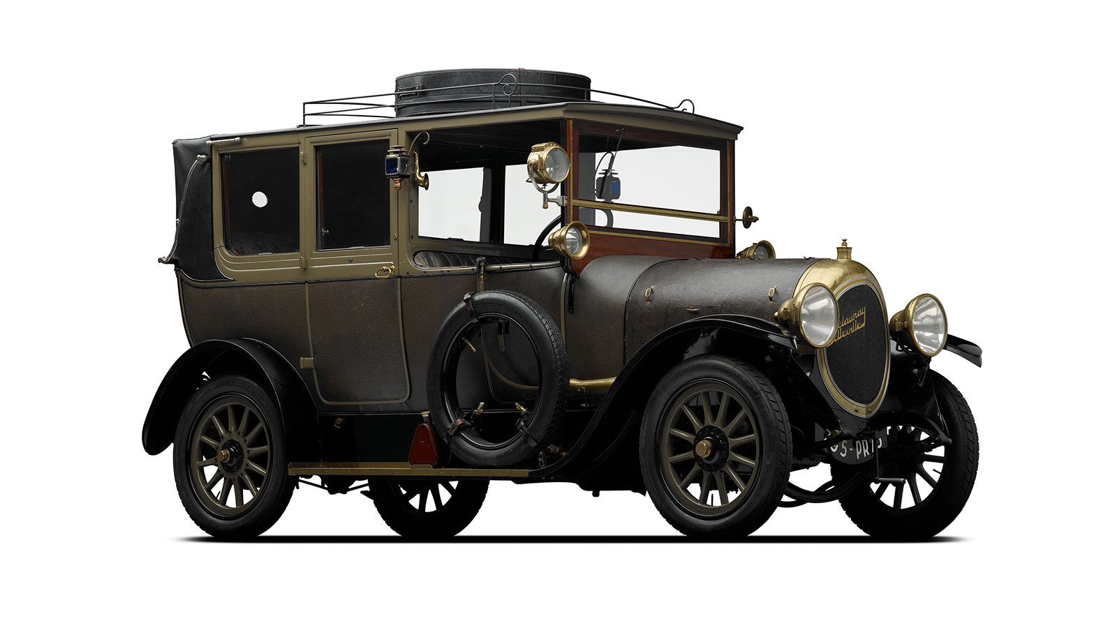 22 head-turning classic cars for sale in Arizona this month