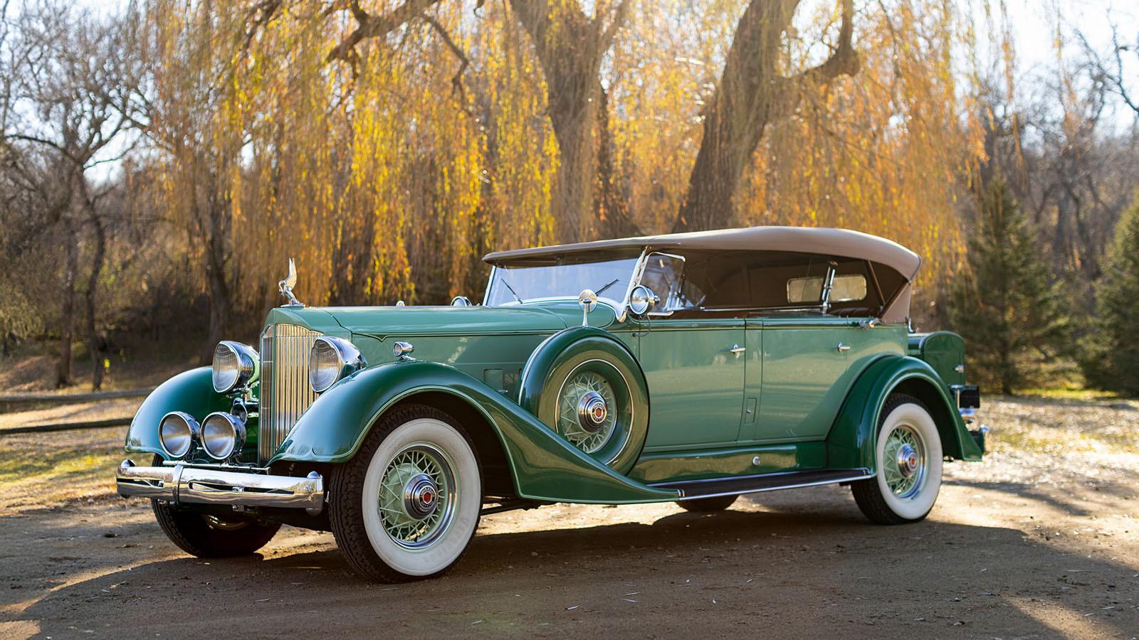 22 head-turning classic cars for sale in Arizona this month