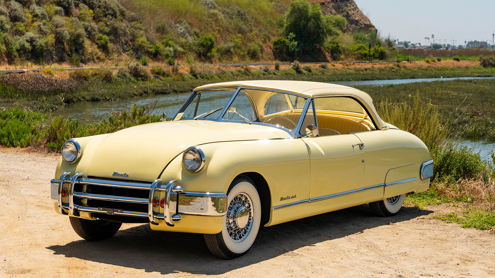 22 head-turning classic cars for sale in Arizona this month