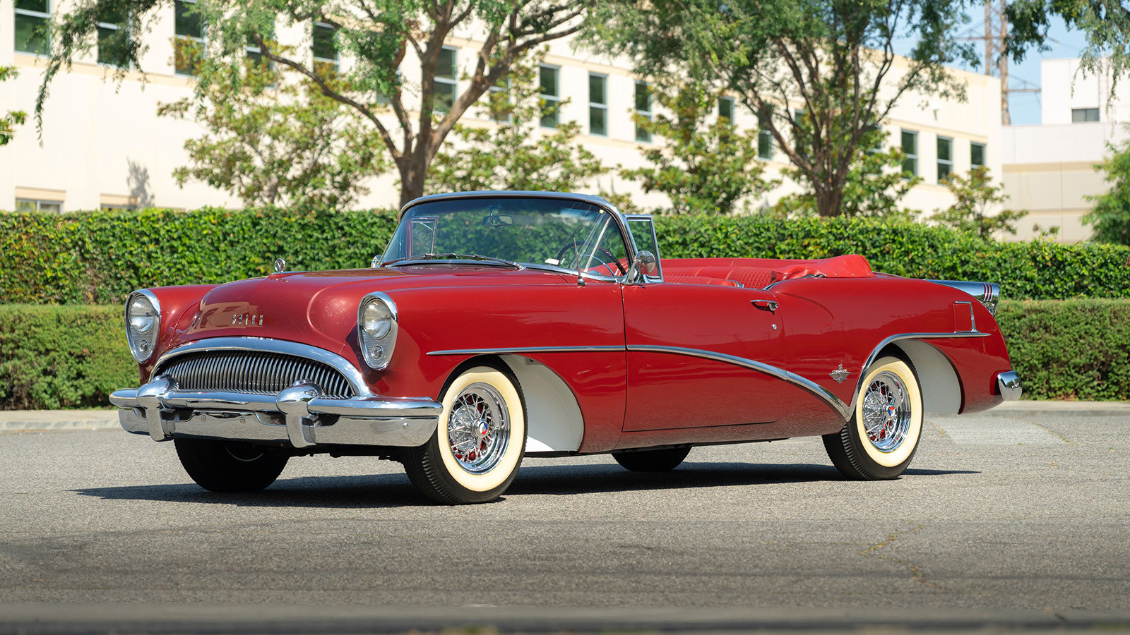 22 head-turning classic cars for sale in Arizona this month