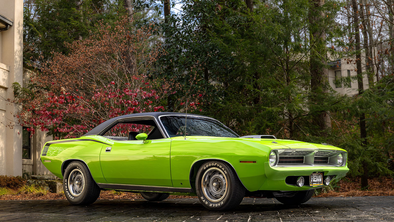 22 head-turning classic cars for sale in Arizona this month