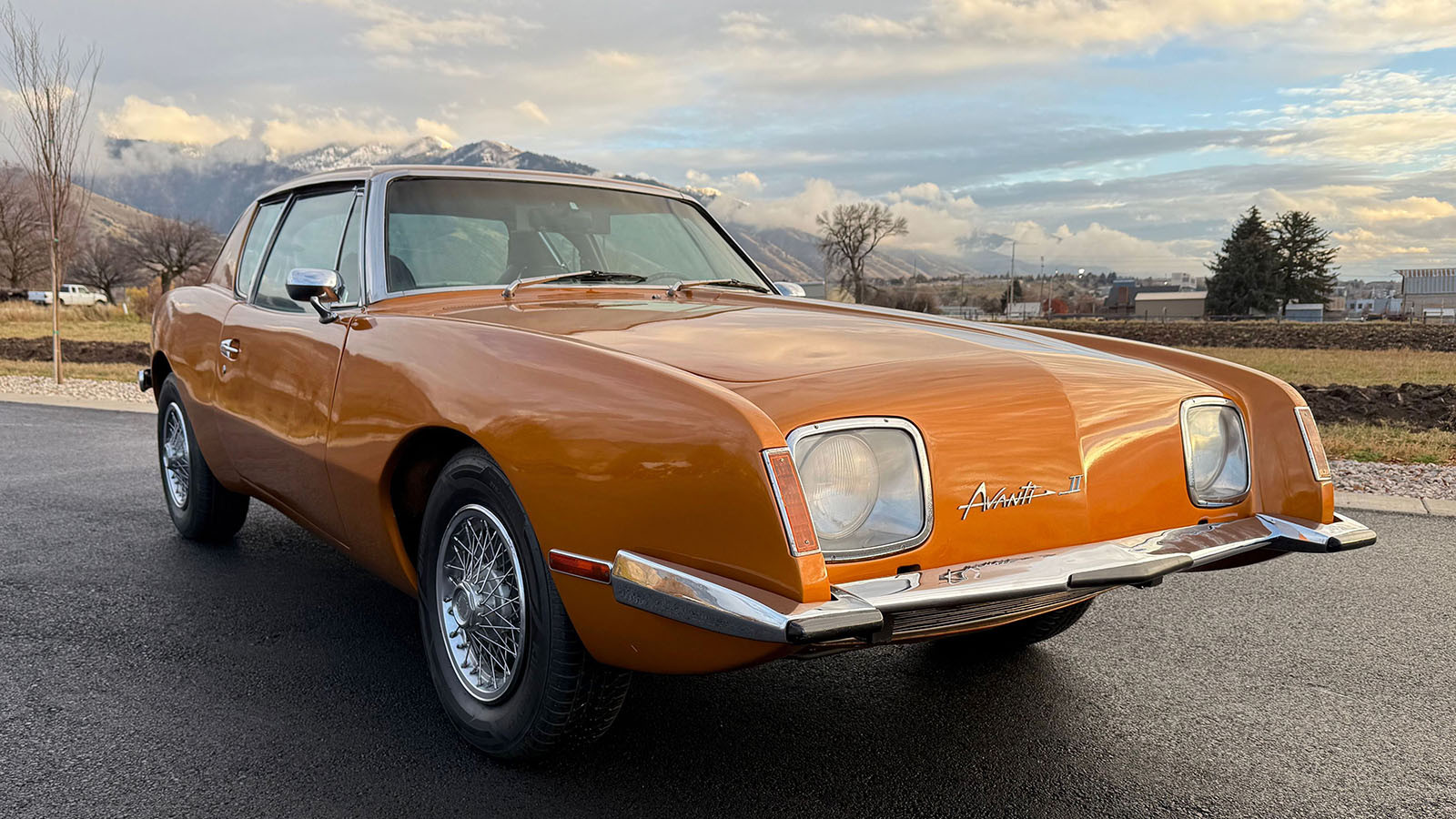 22 head-turning classic cars for sale in Arizona this month