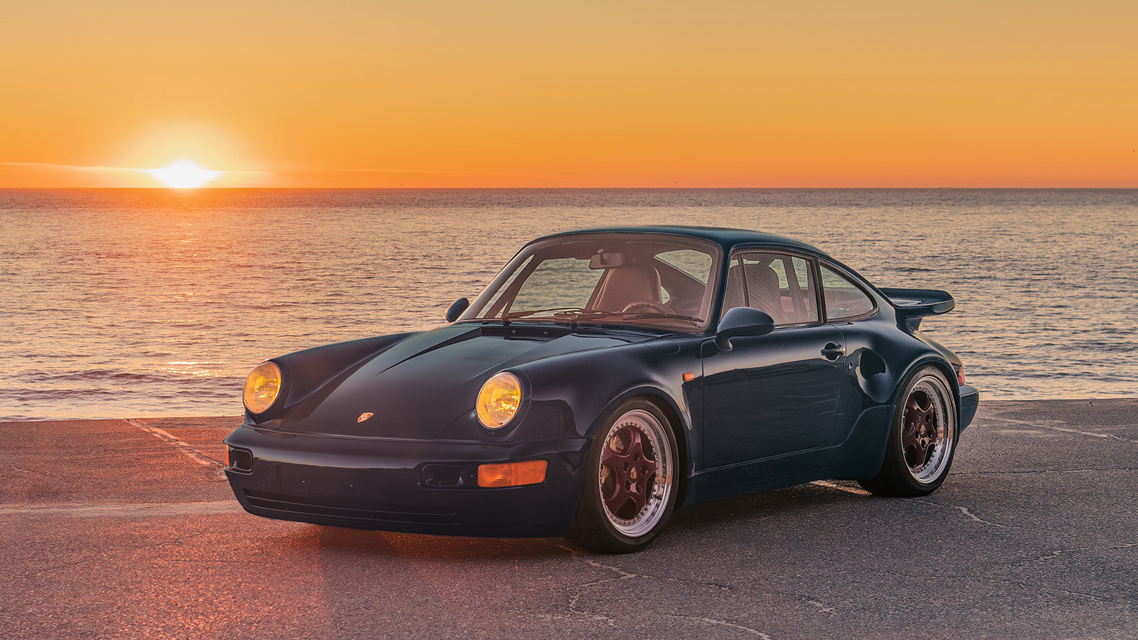 22 head-turning classic cars for sale in Arizona this month