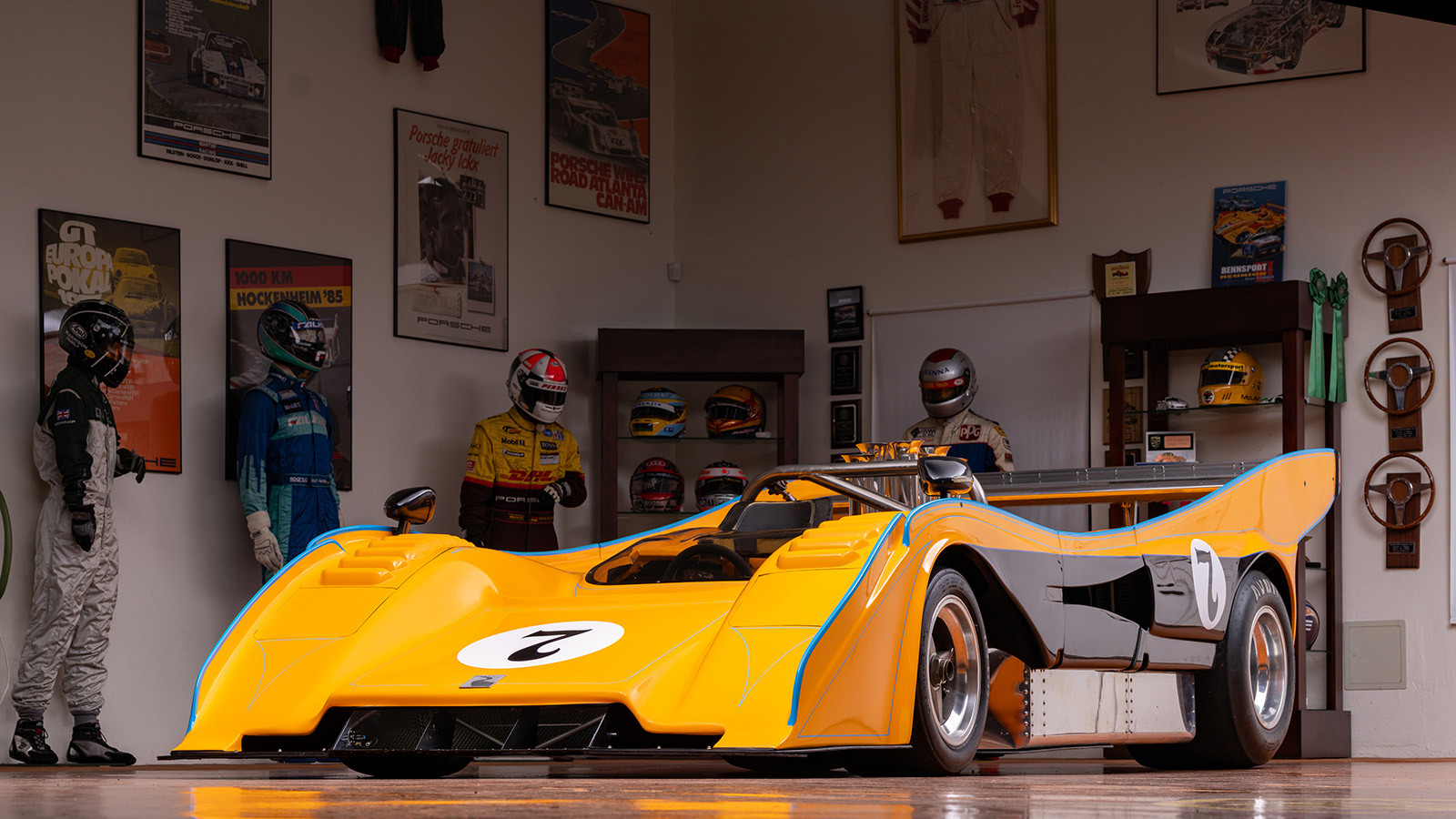 22 head-turning classic cars for sale in Arizona this month