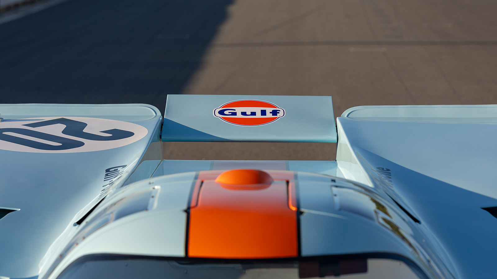 Porsche 917K #20 24hr Le Mans 1970