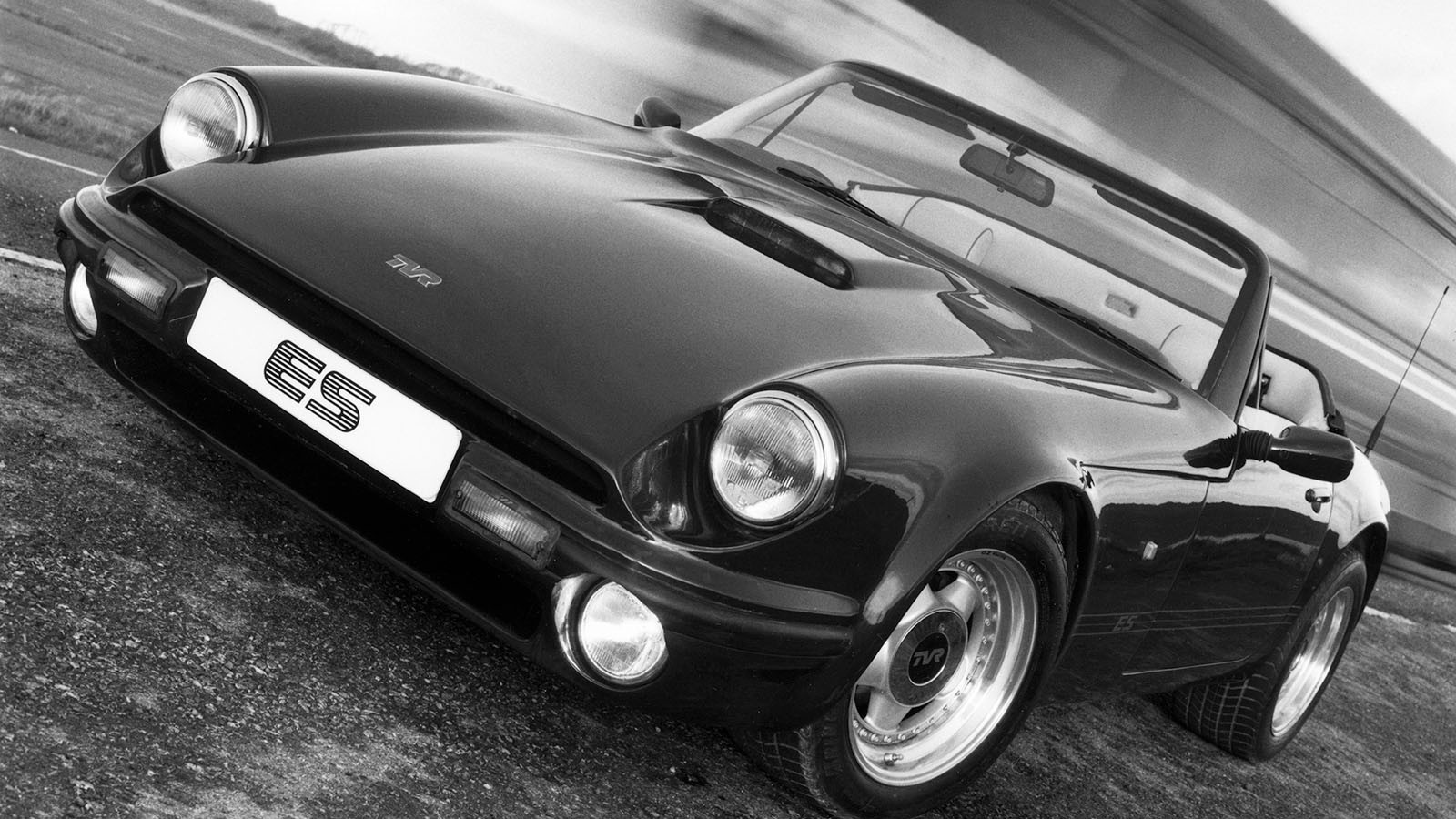 10 top TVR one-offs