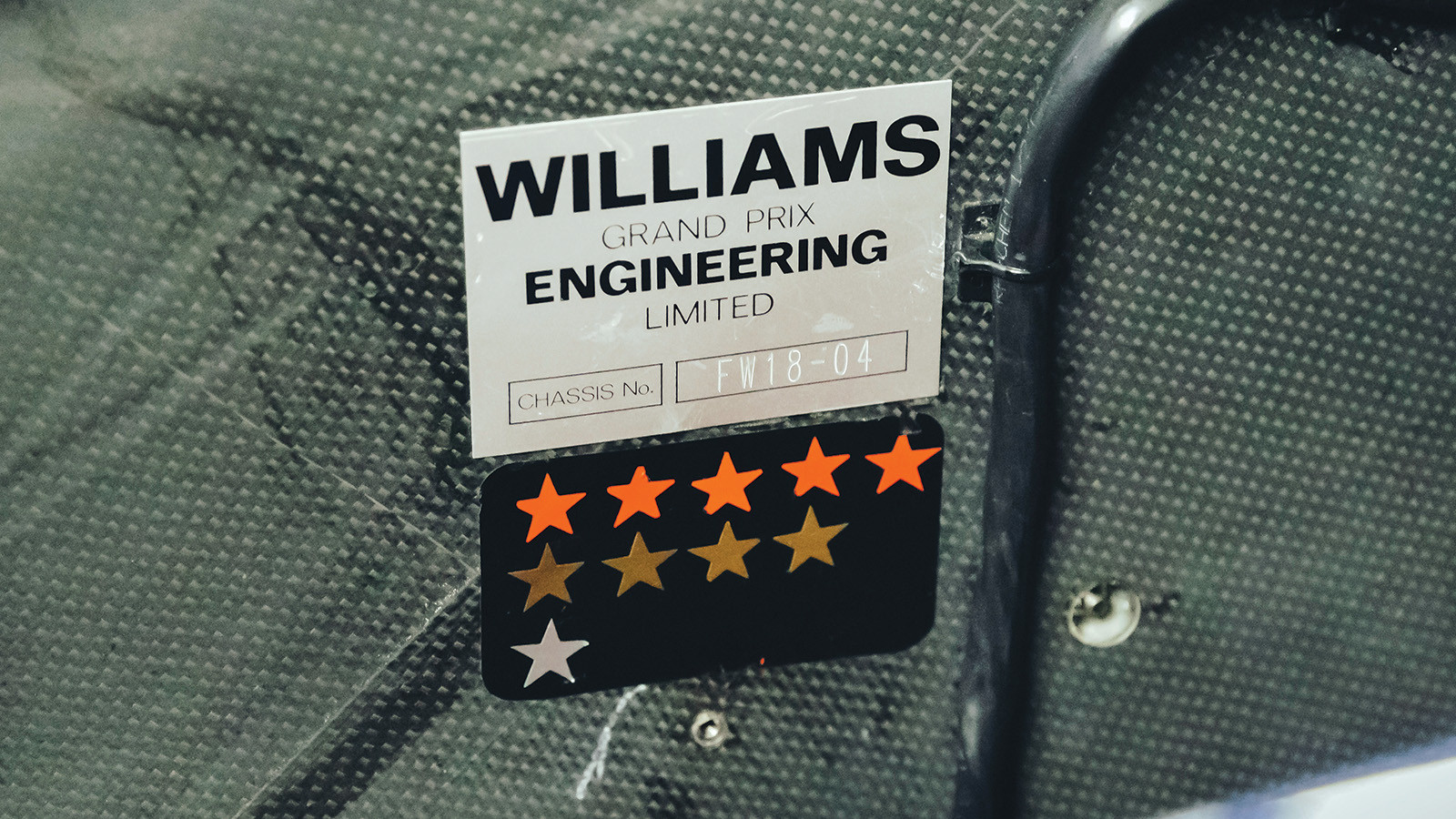 Karun Chandhok’s guide to Williams F1’s Heritage collection