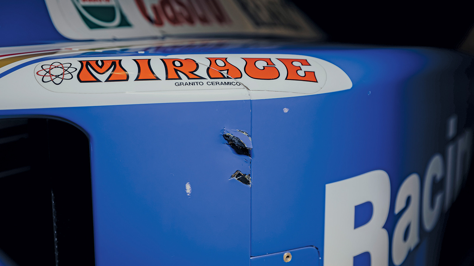 Karun Chandhok’s guide to Williams F1’s Heritage collection