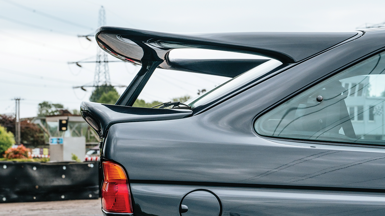 60 years of Fast Fords