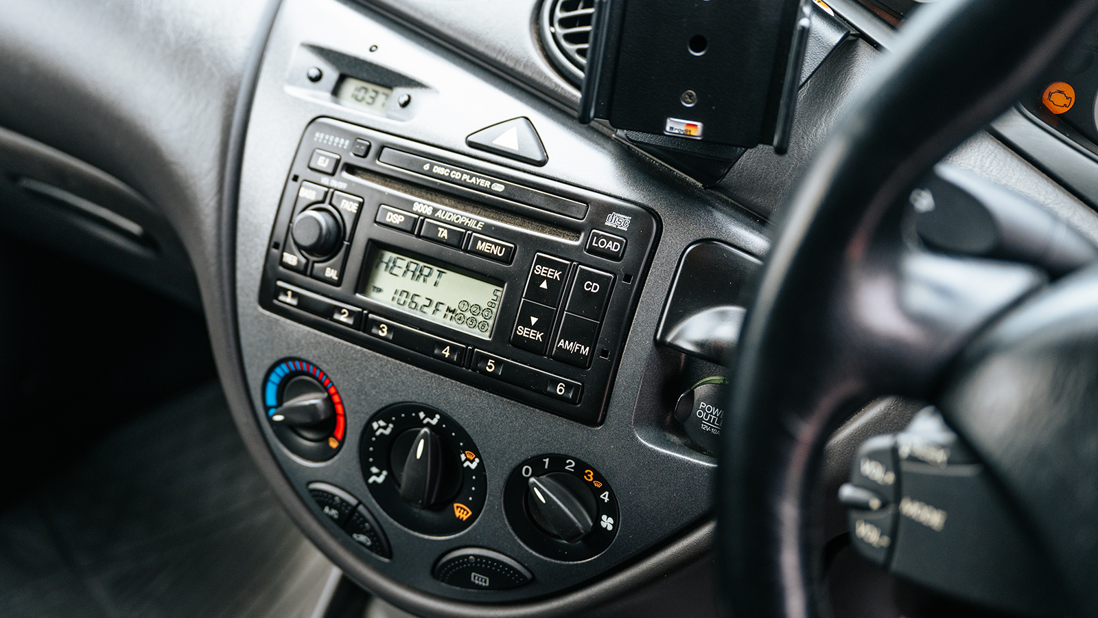 60 years of Fast Fords