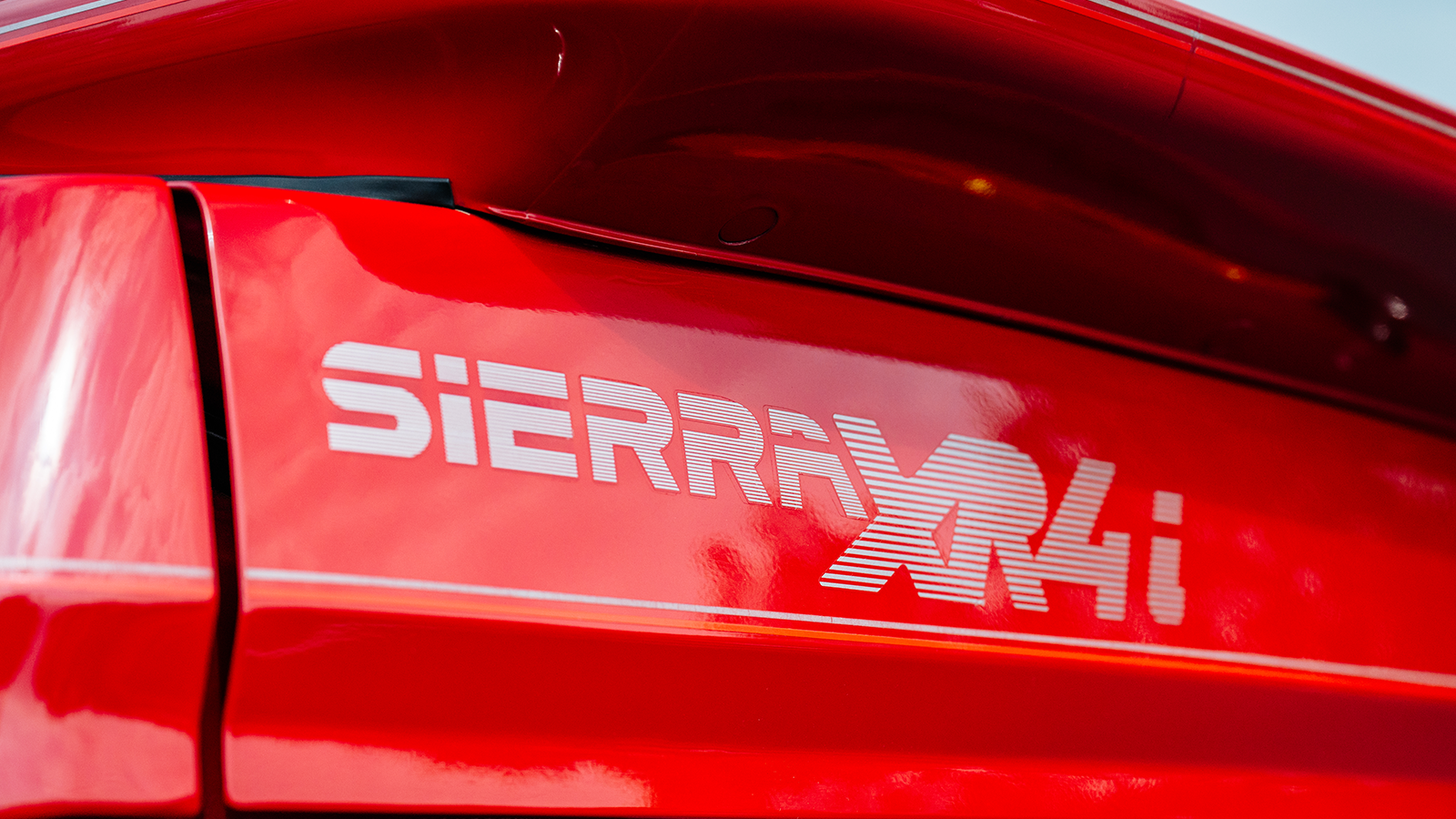 60 years of Fast Fords