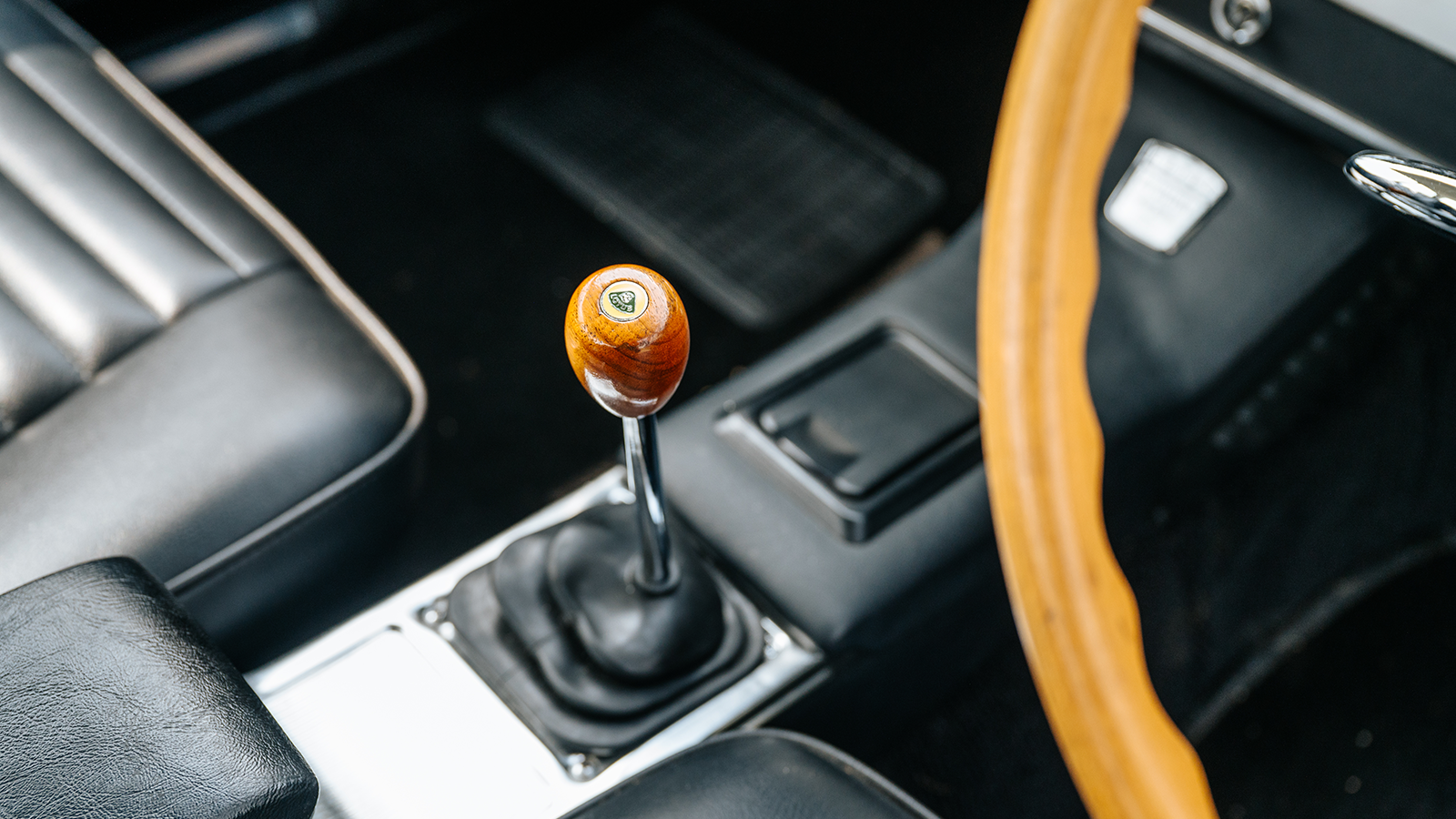 60 years of Fast Fords