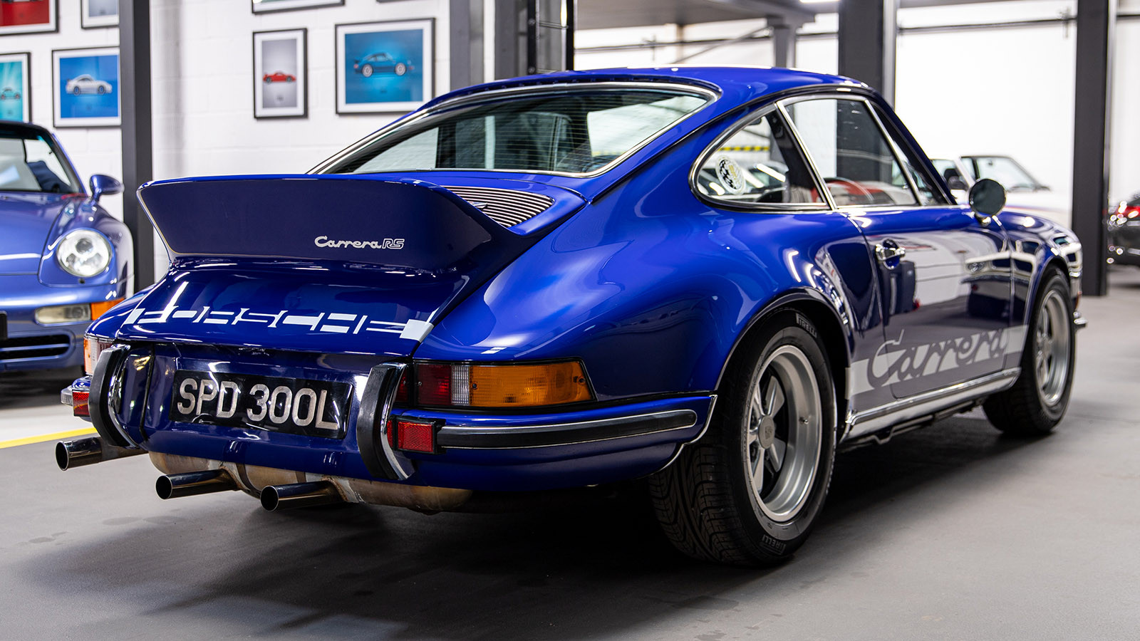 Inspiração pela Porsche Exclusive Manufaktur. | Configurador de veículos  Porsche, image size:1600x900