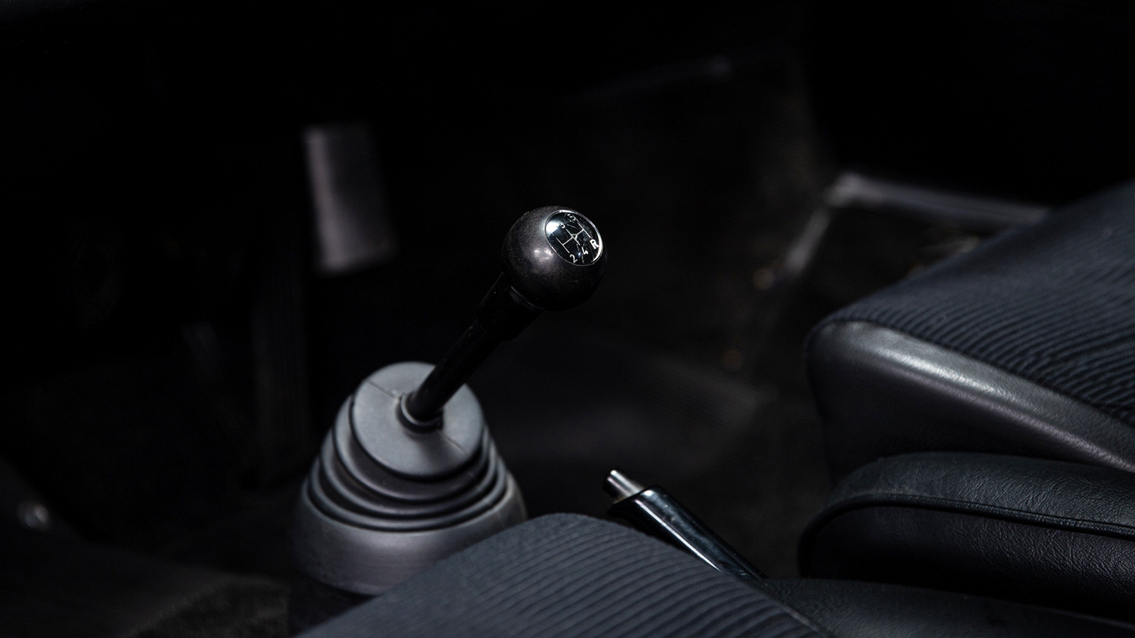 Porsche 911 Carrera RS 2.7 