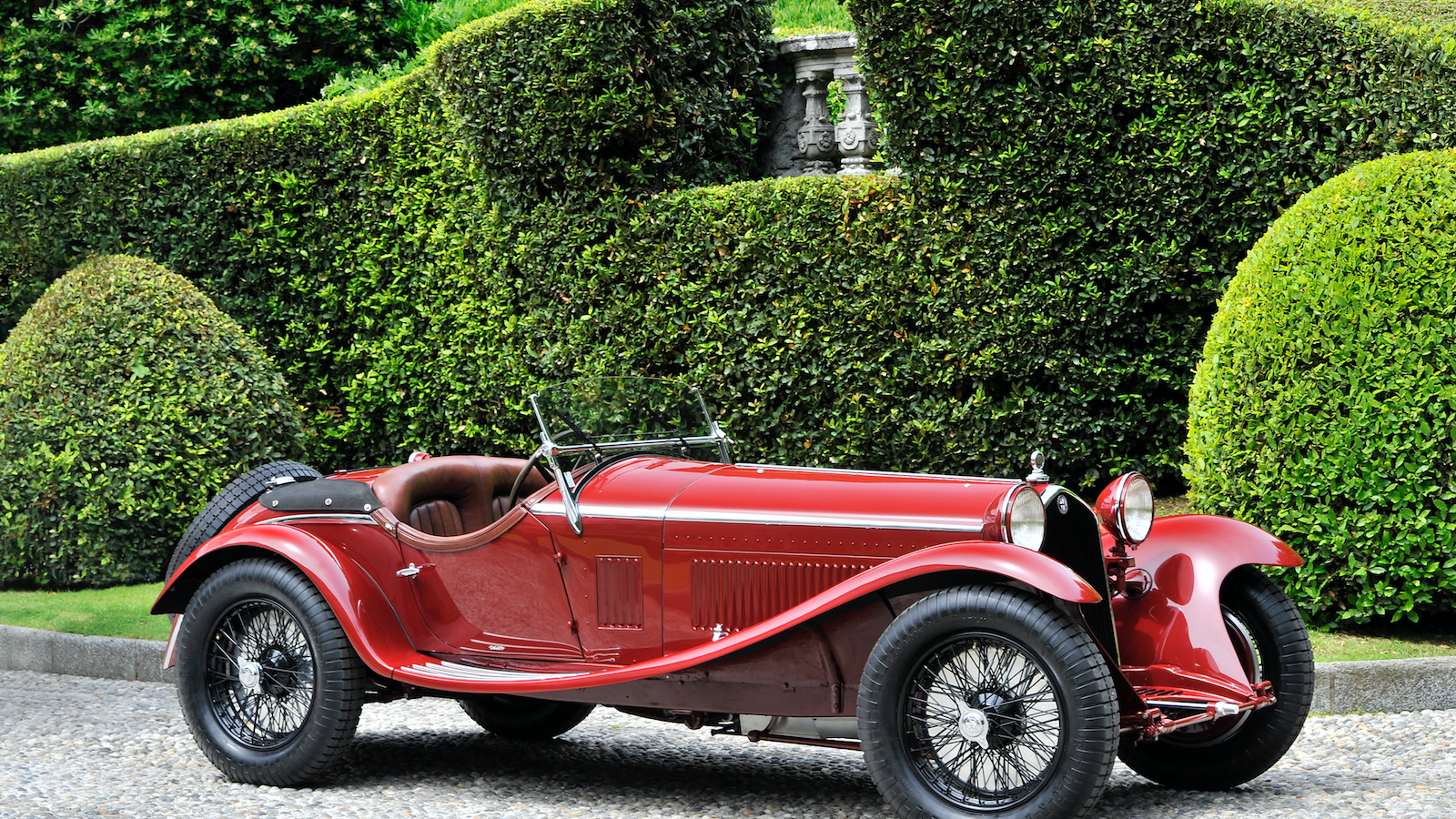 Zagato at 100: 22 striking designs you’ll love or hate