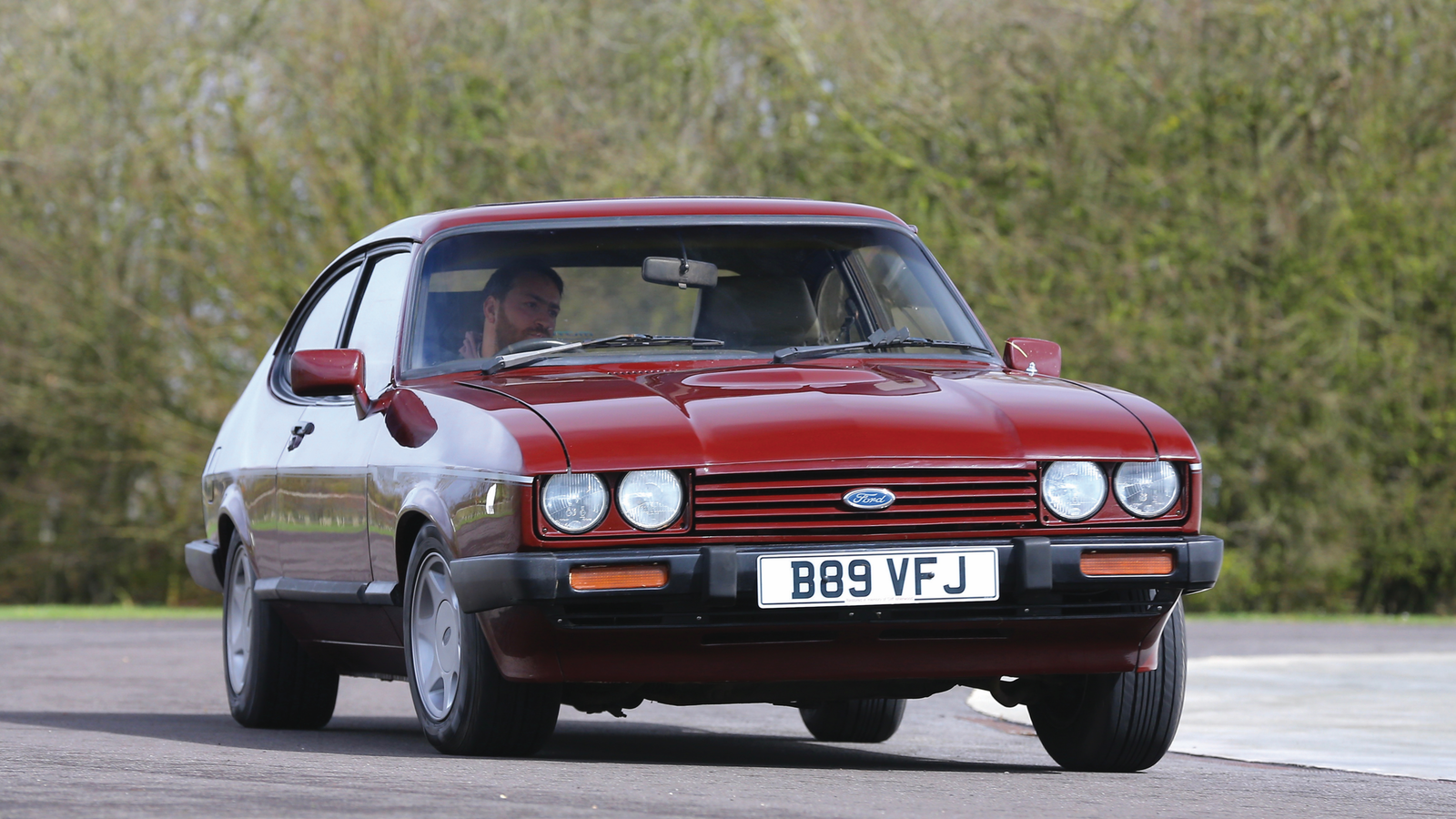 28 great classic cars that should rise in value