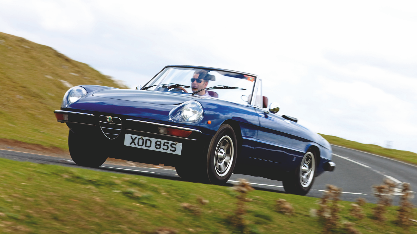 28 great classic cars that should rise in value