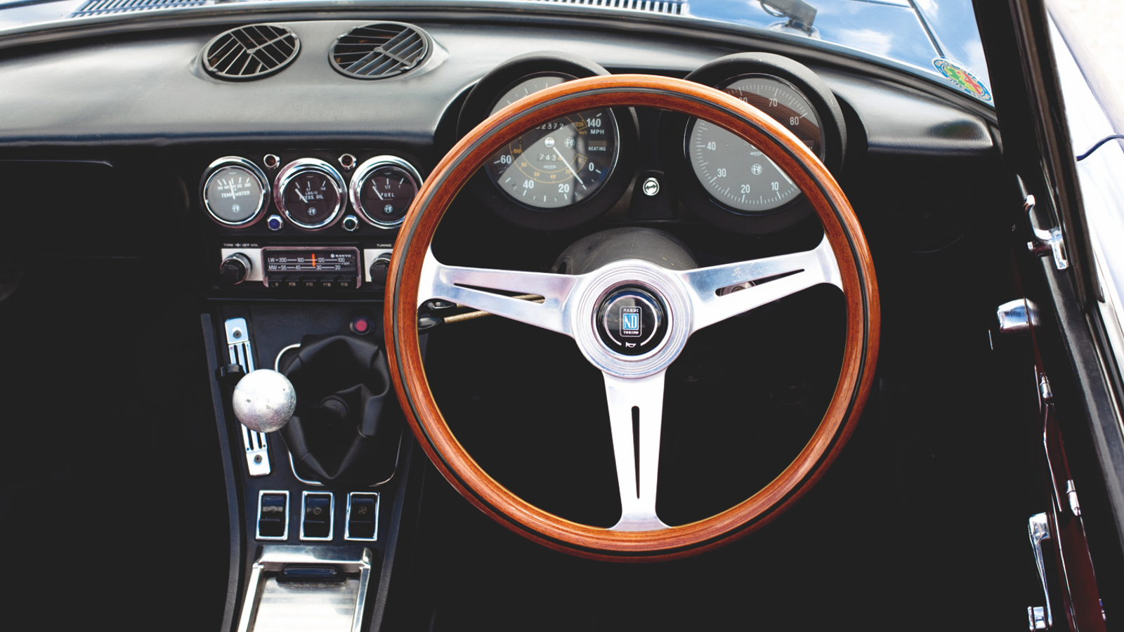 28 great classic cars that should rise in value