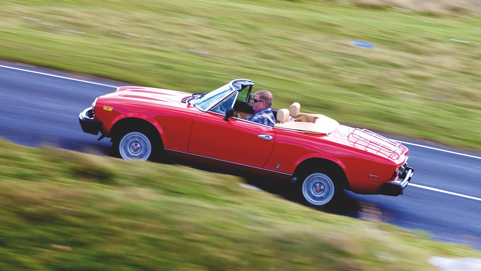 28 great classic cars that should rise in value