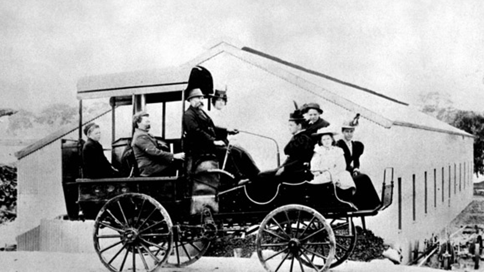 The top 10 Australian cars of all time