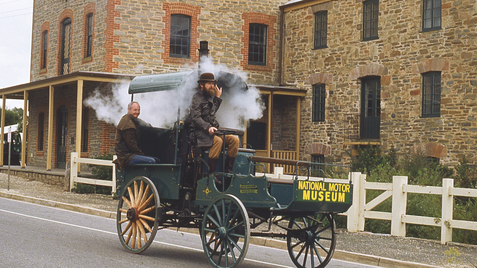 The top 10 Australian cars of all time