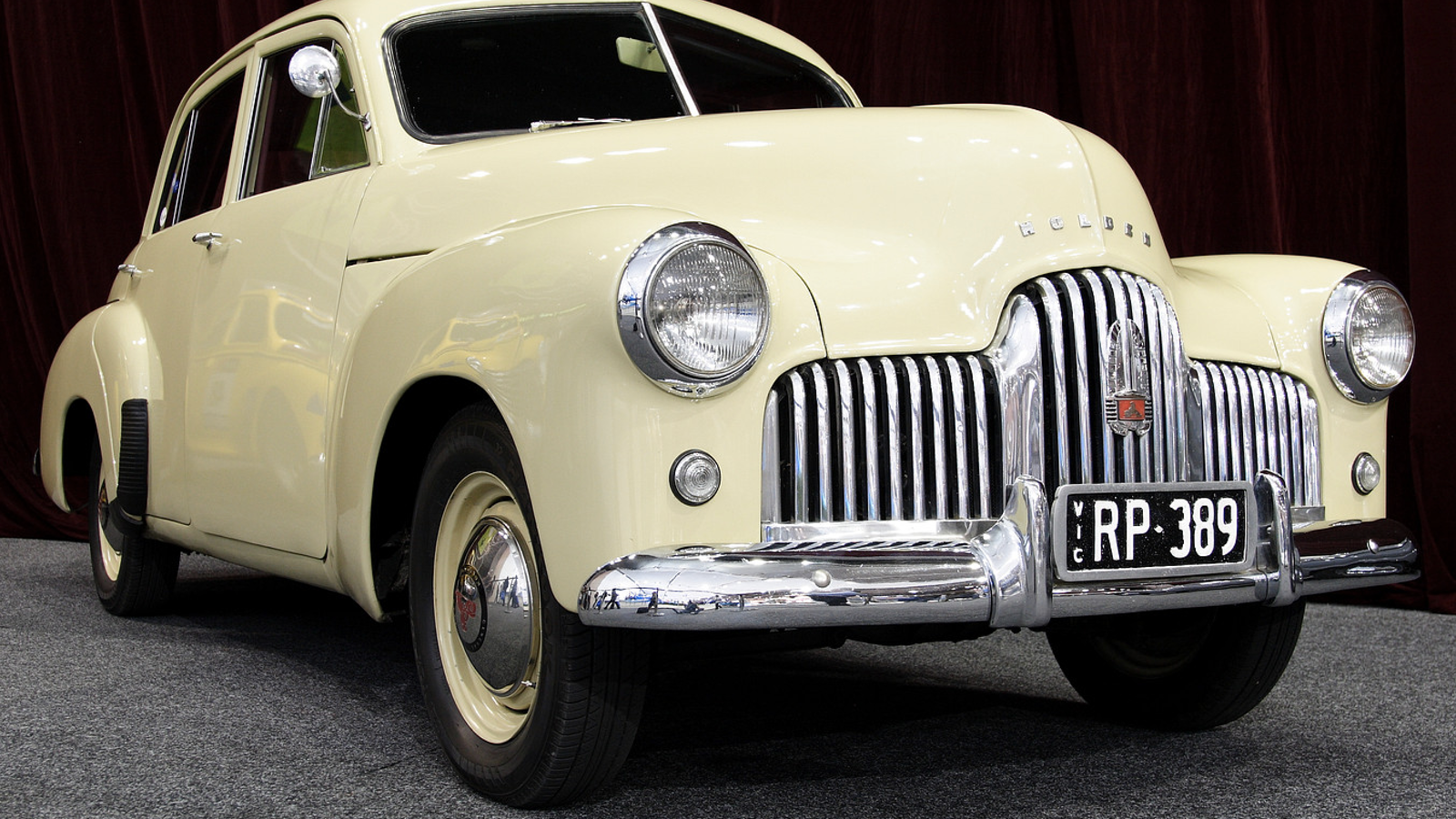 The top 10 Australian cars of all time