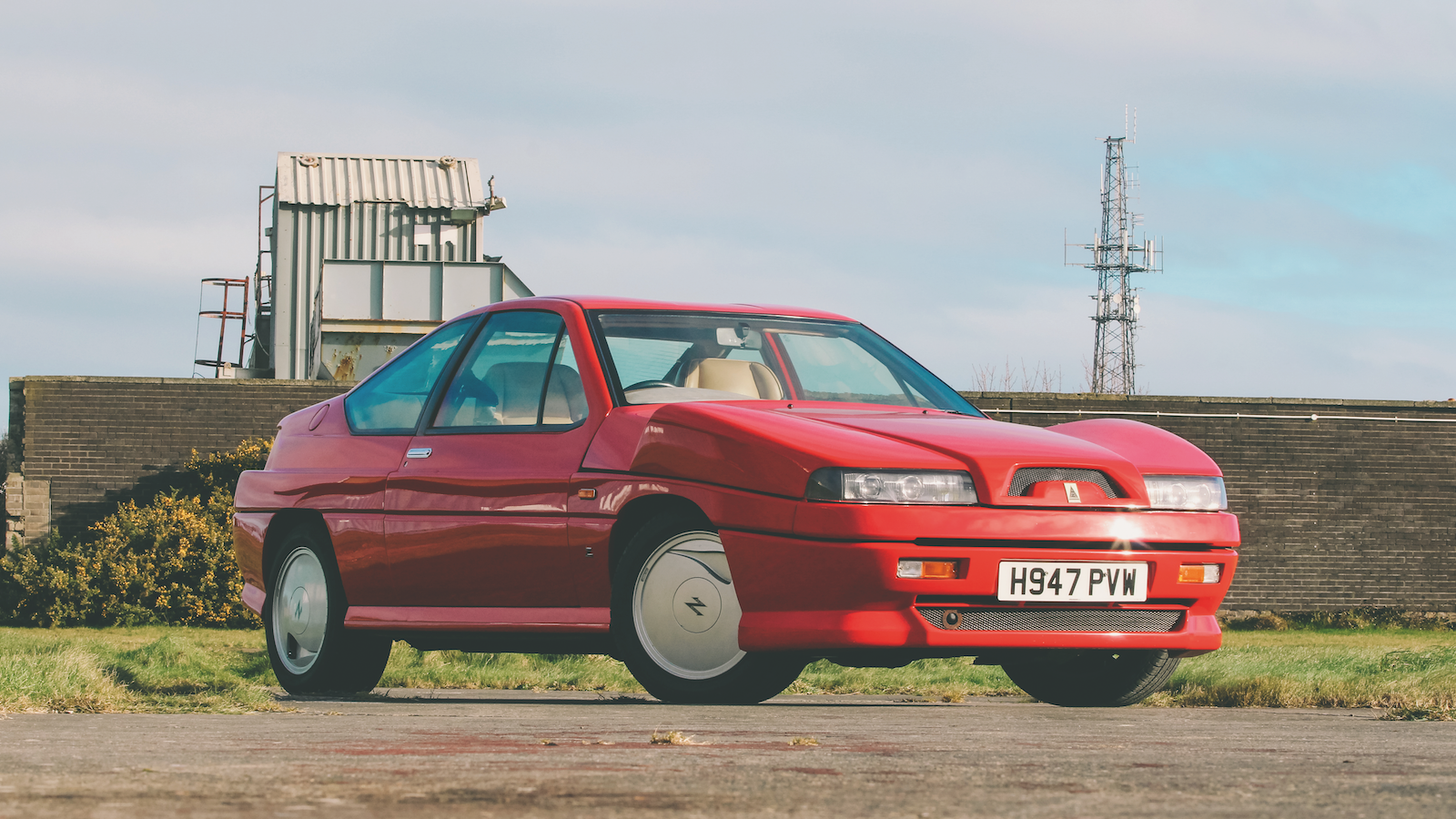 Zagato at 100: 22 striking designs you’ll love or hate