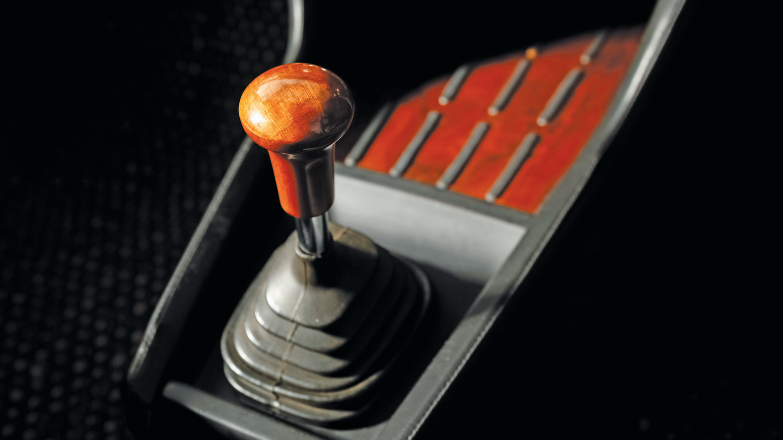 One of a kind: meet the only BMW E3 Estate in the world