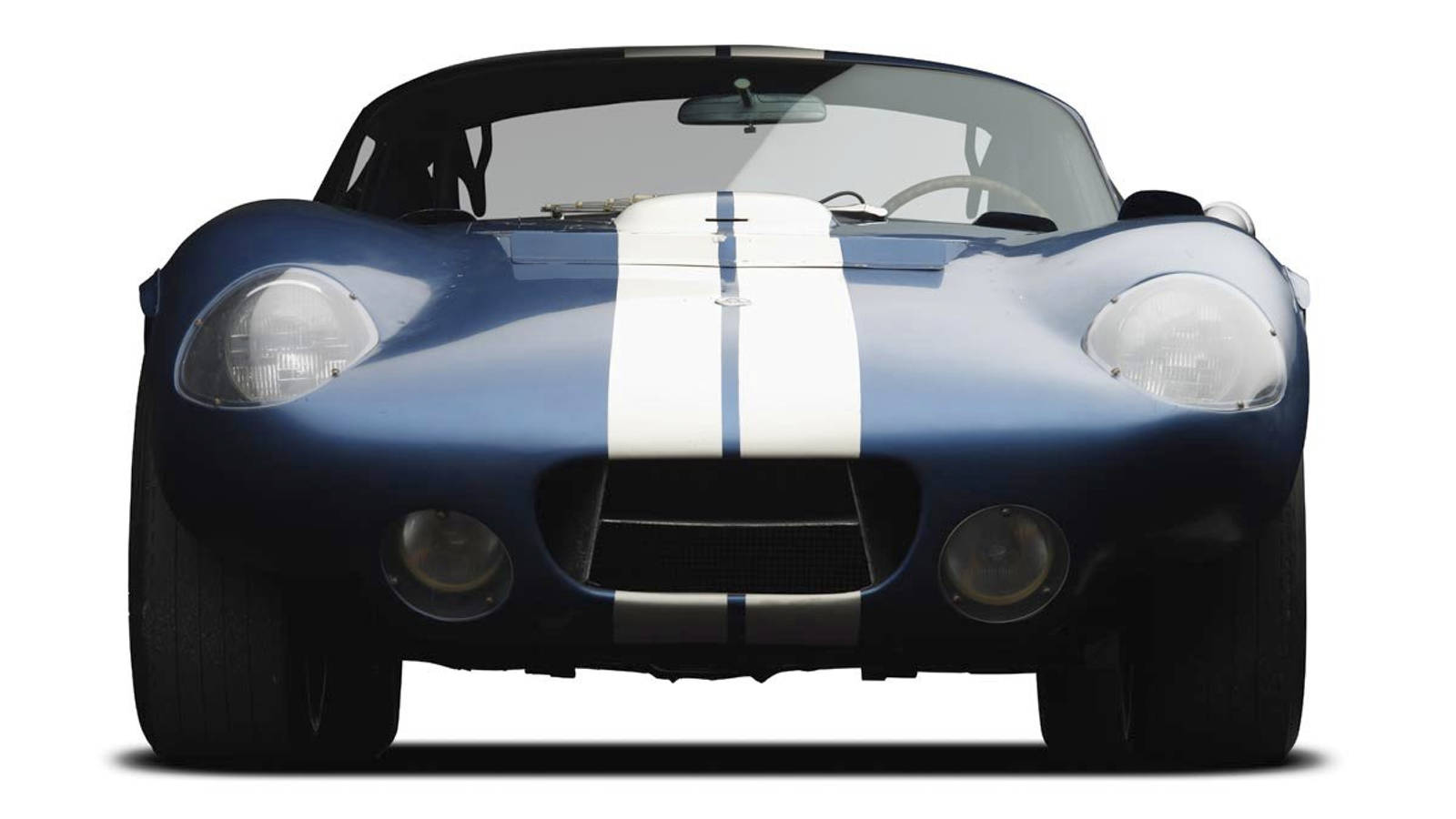 30 greatest barn-finds of all time