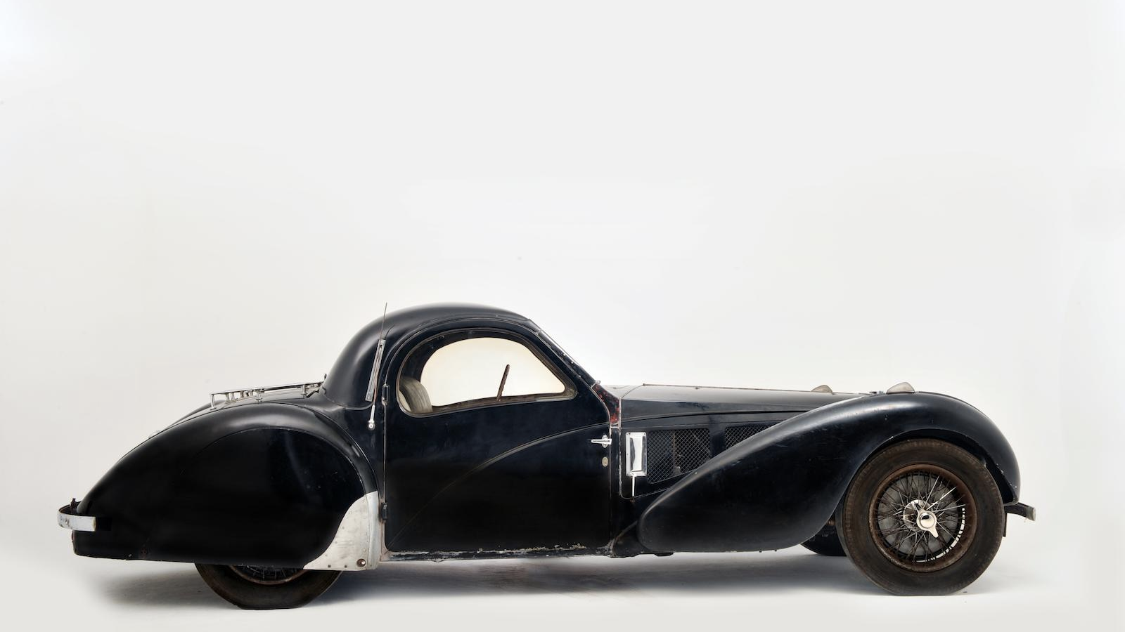 30 greatest barn-finds of all time