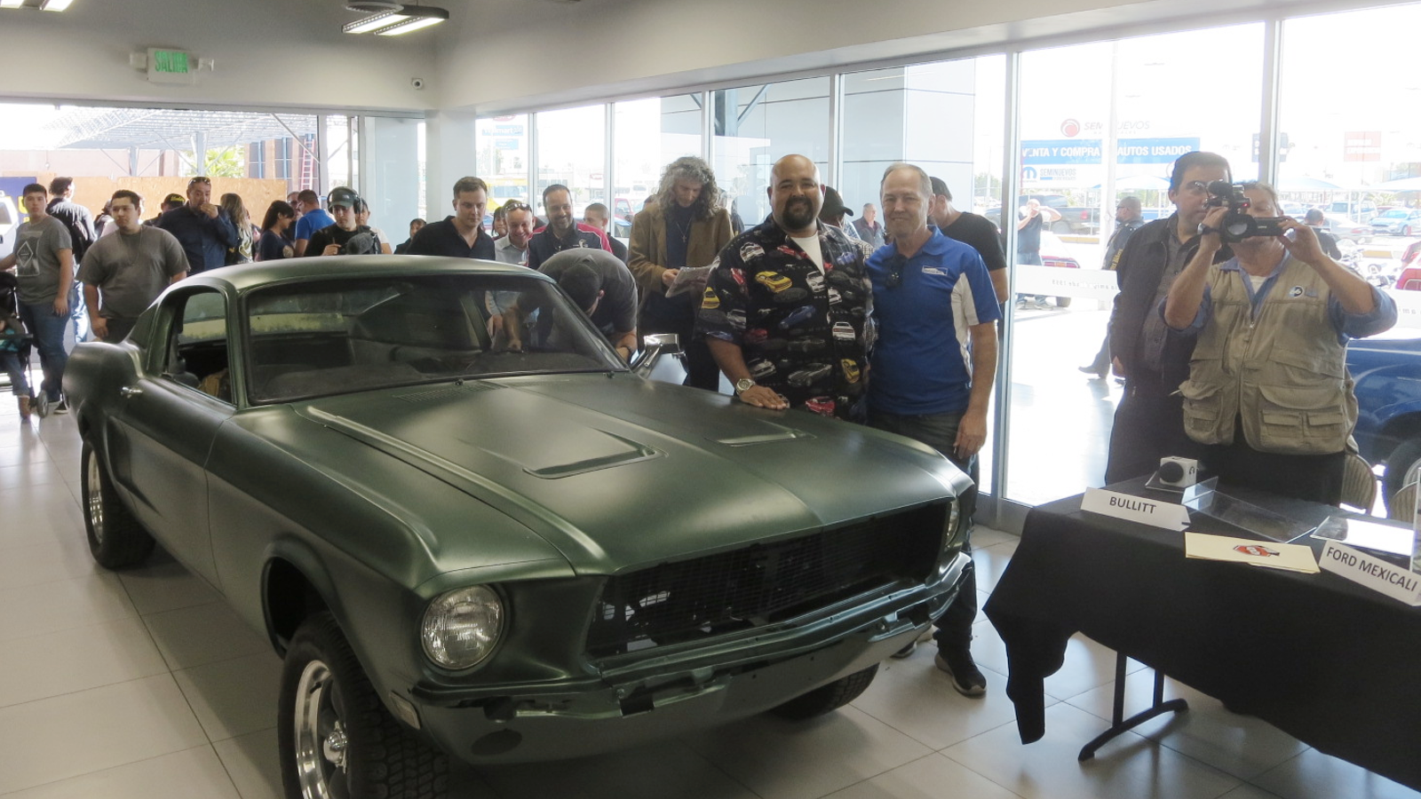 30 greatest barn-finds of all time