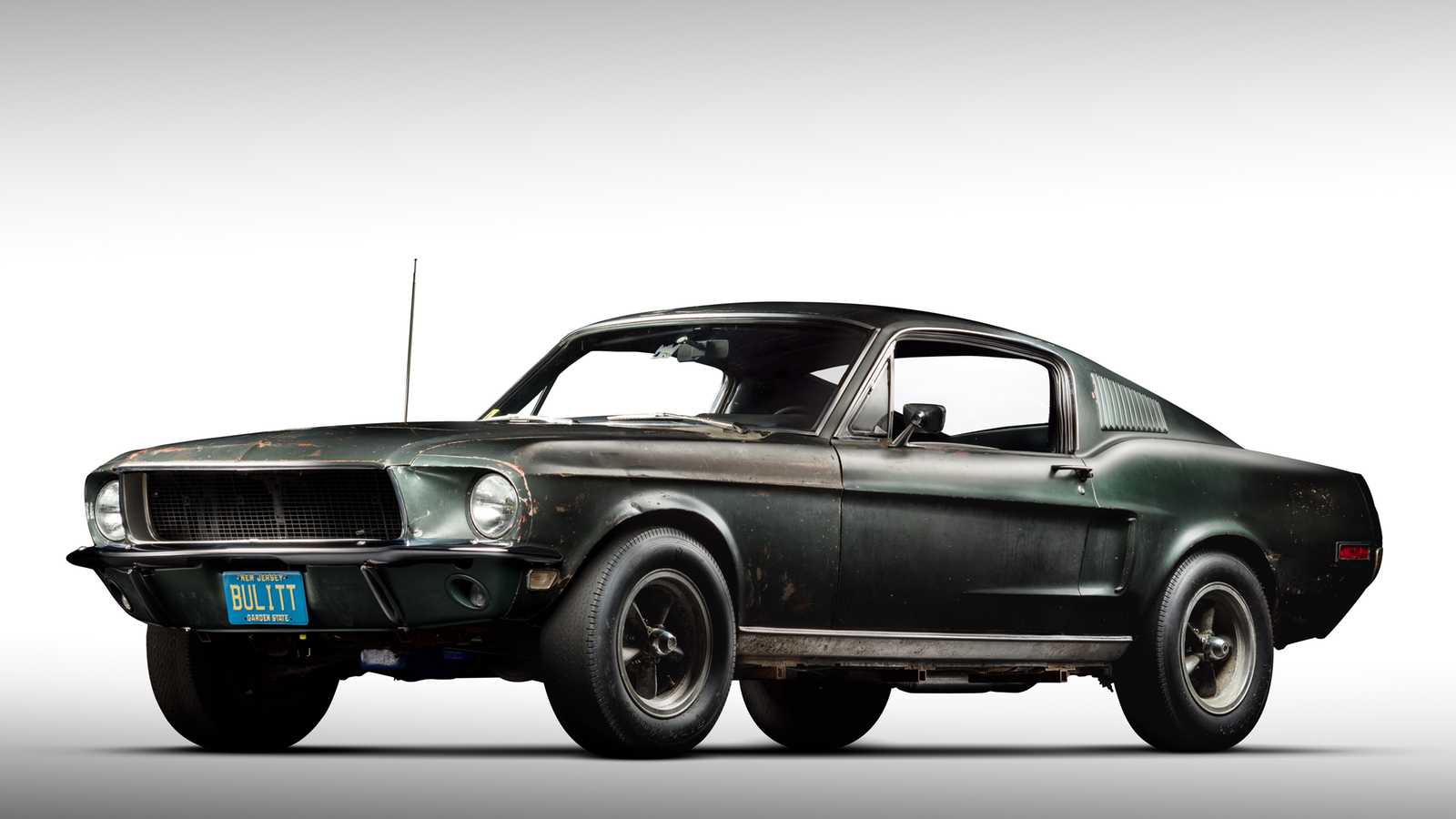 30 greatest barn-finds of all time