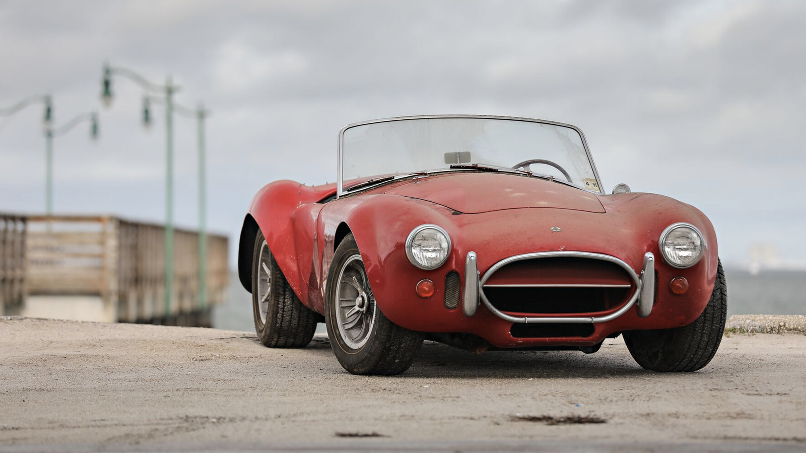 30 greatest barn-finds of all time