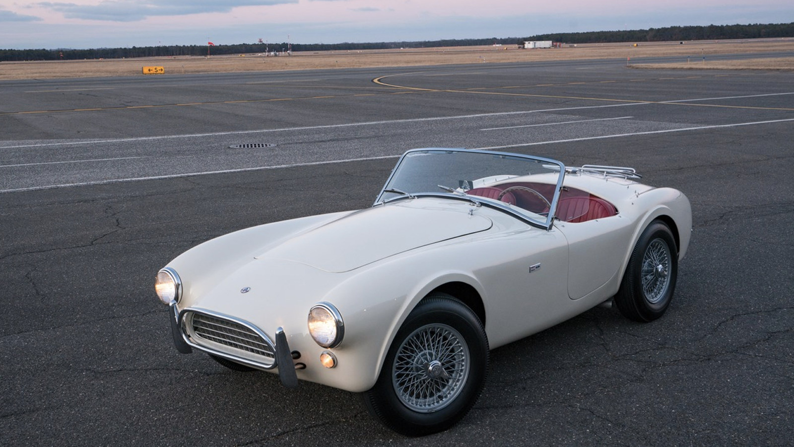 30 greatest barn-finds of all time