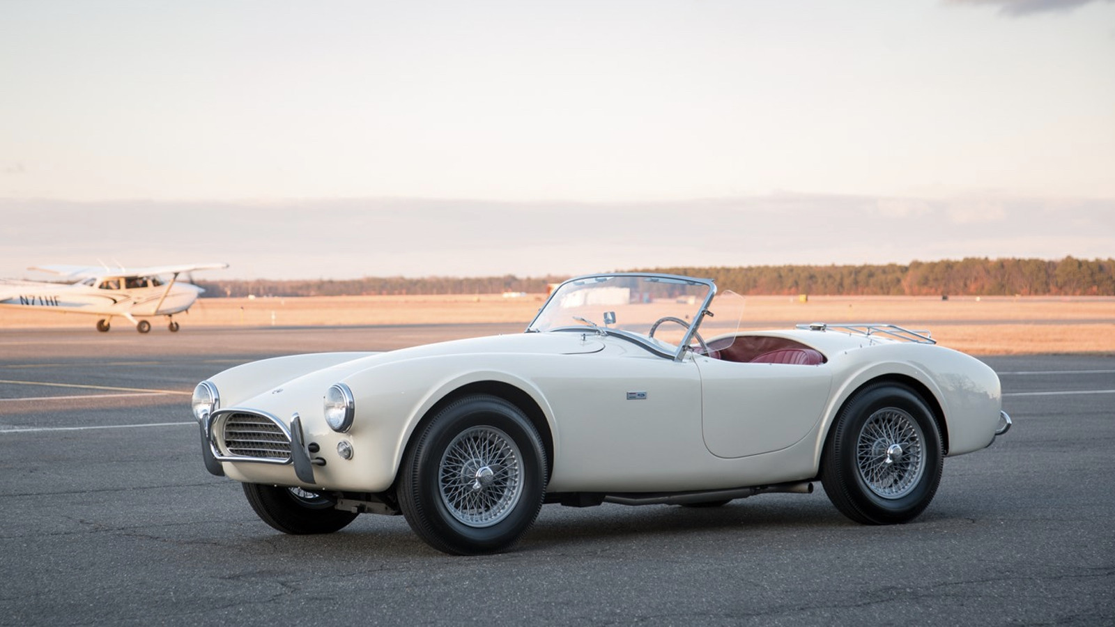 30 greatest barn-finds of all time