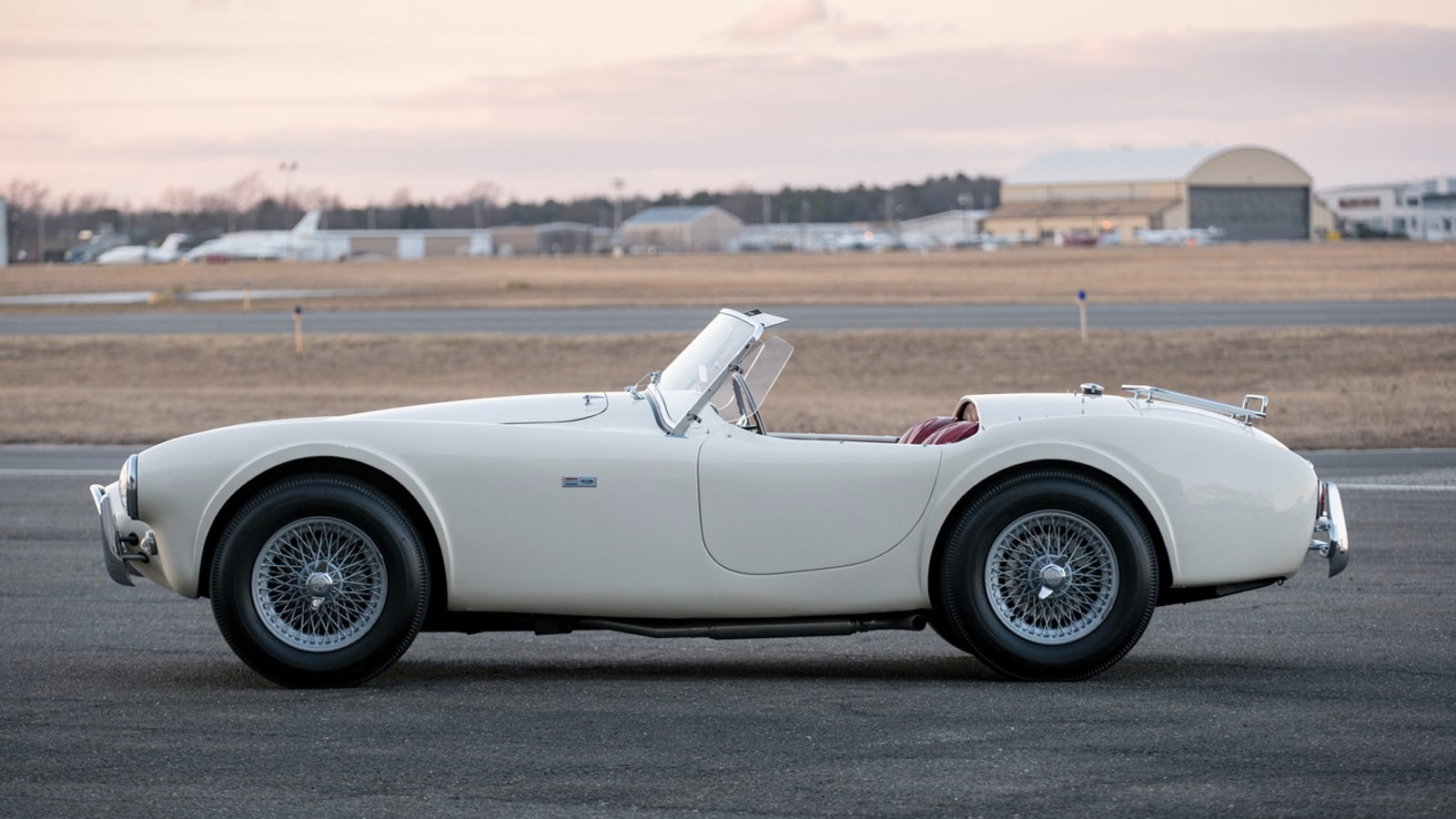 30 greatest barn-finds of all time