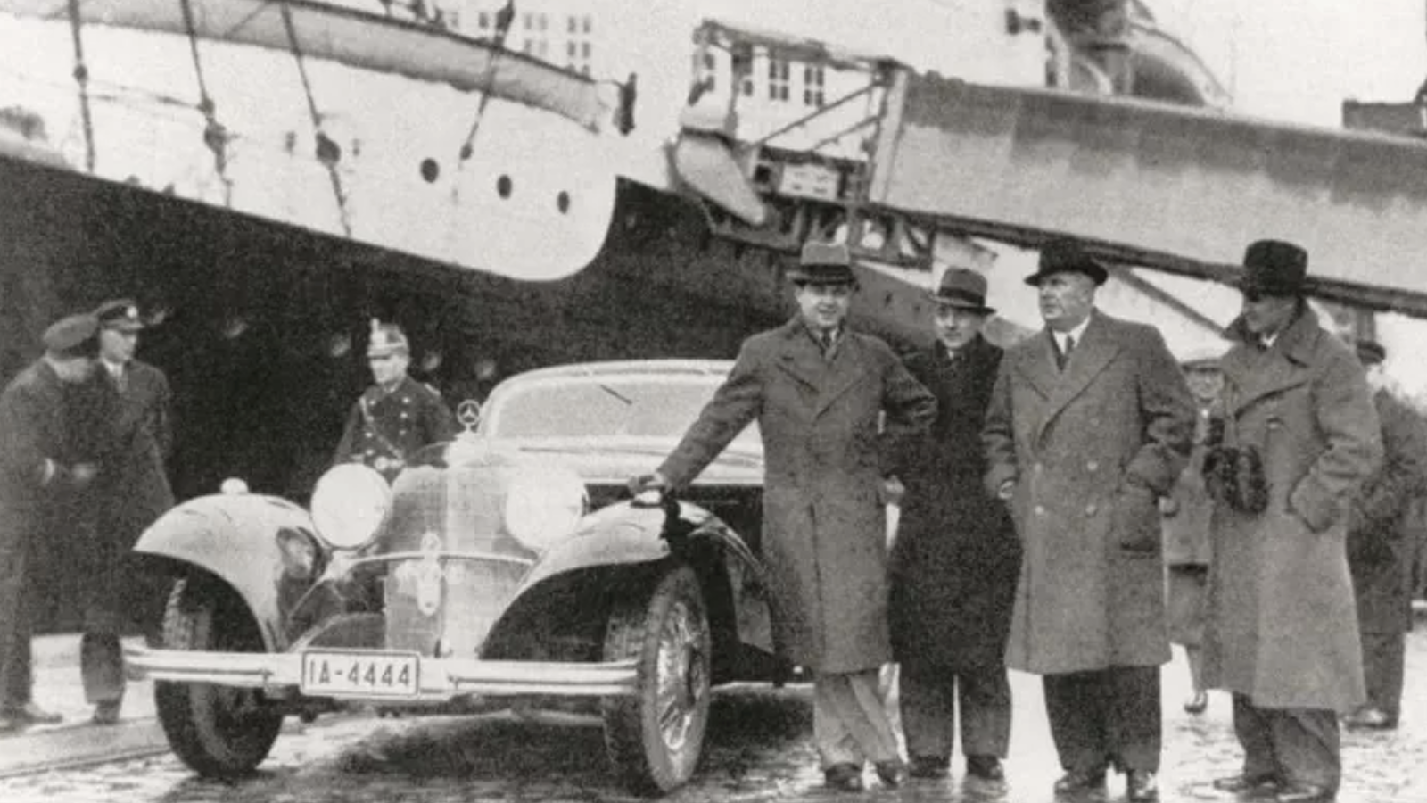 30 greatest barn-finds of all time