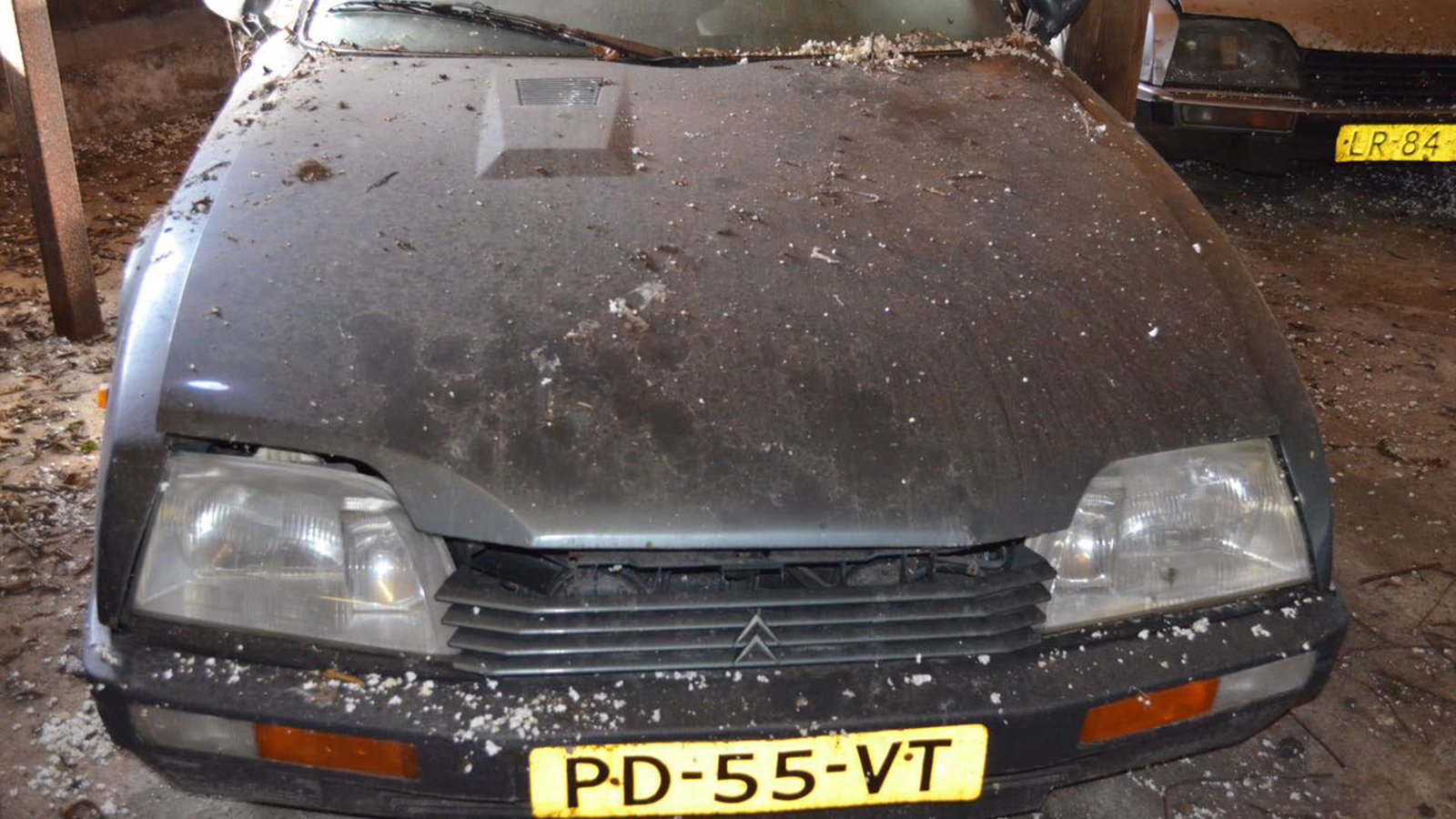 30 greatest barn-finds of all time