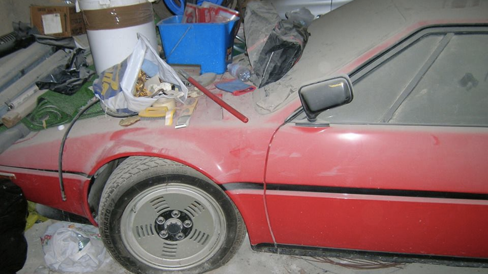30 greatest barn-finds of all time
