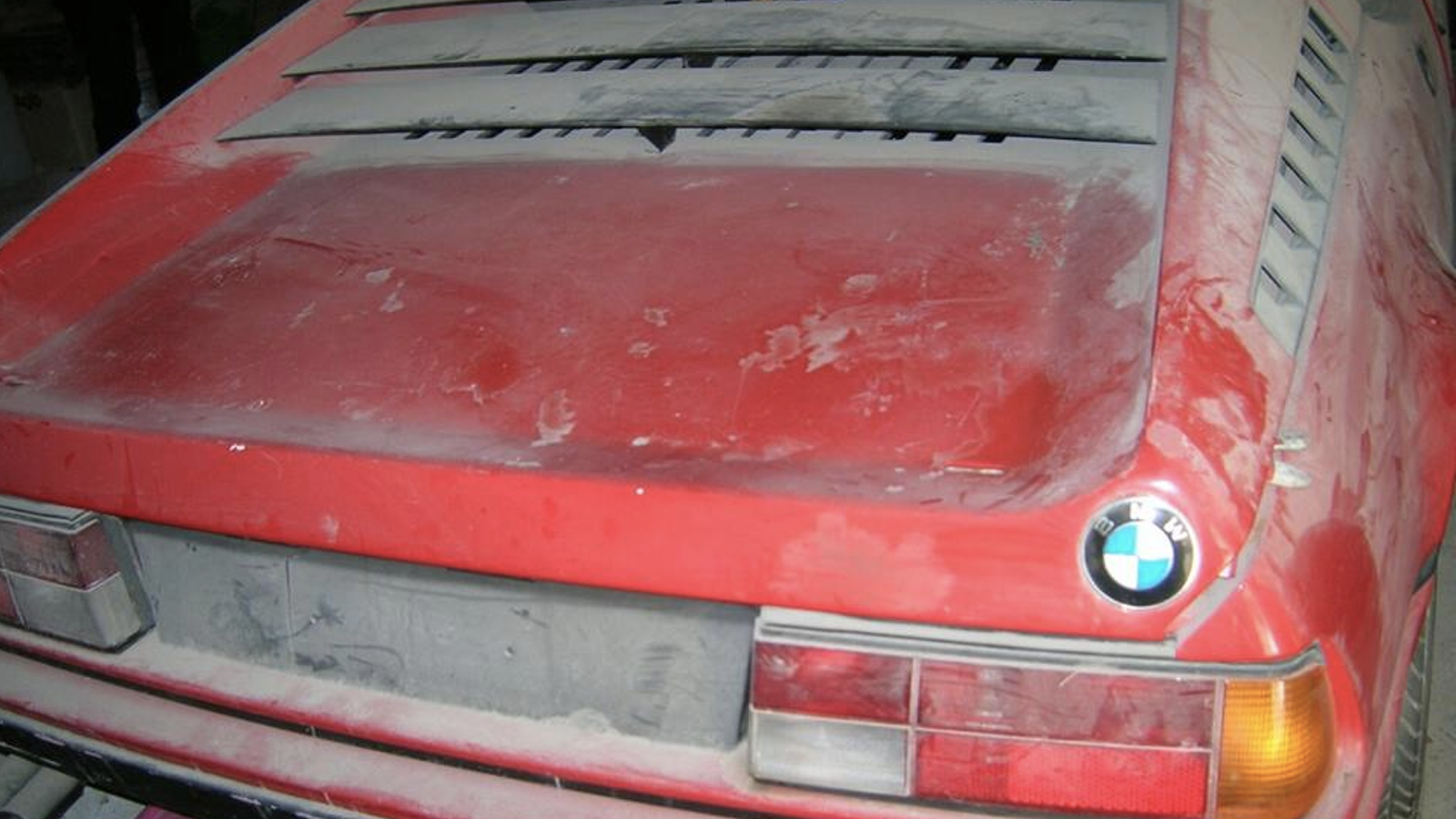 30 greatest barn-finds of all time
