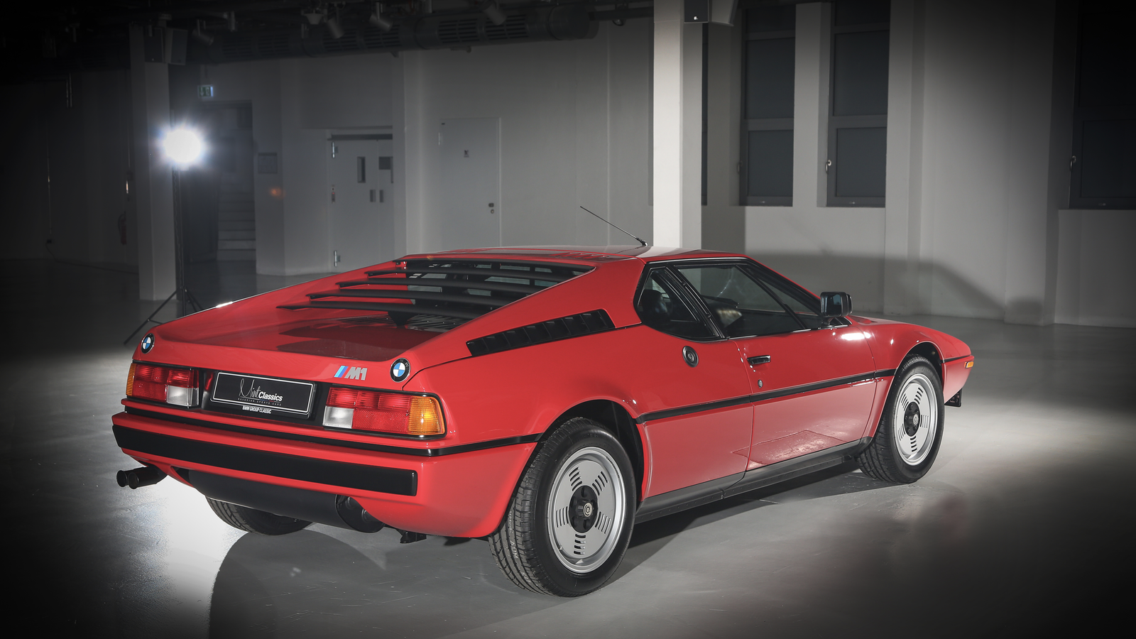 30 greatest barn-finds of all time