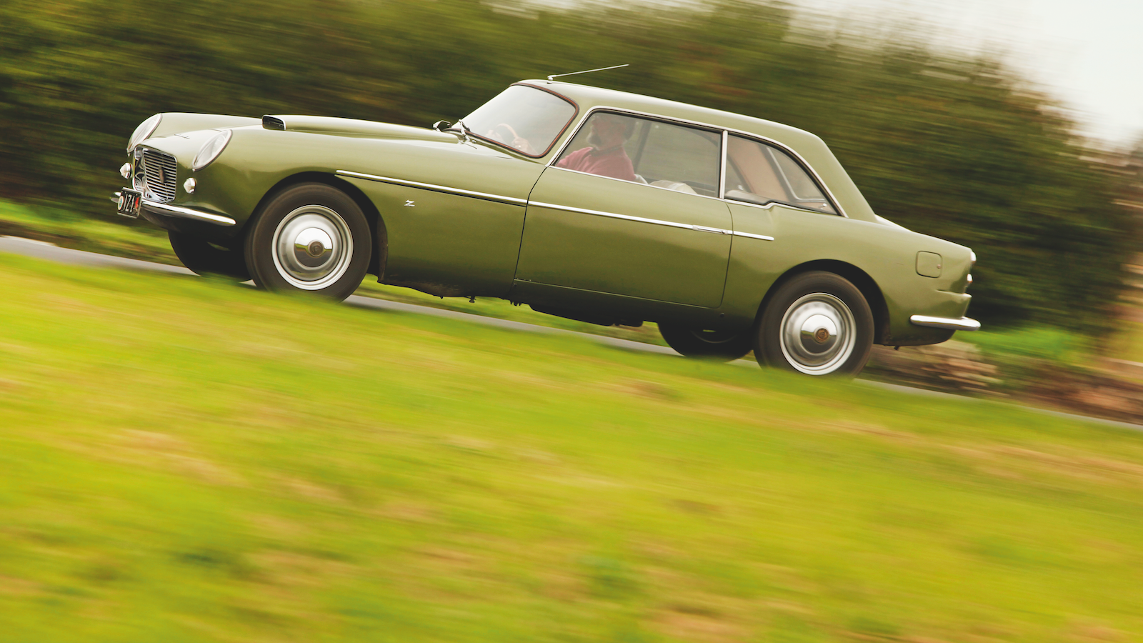 Zagato at 100: 22 striking designs you’ll love or hate