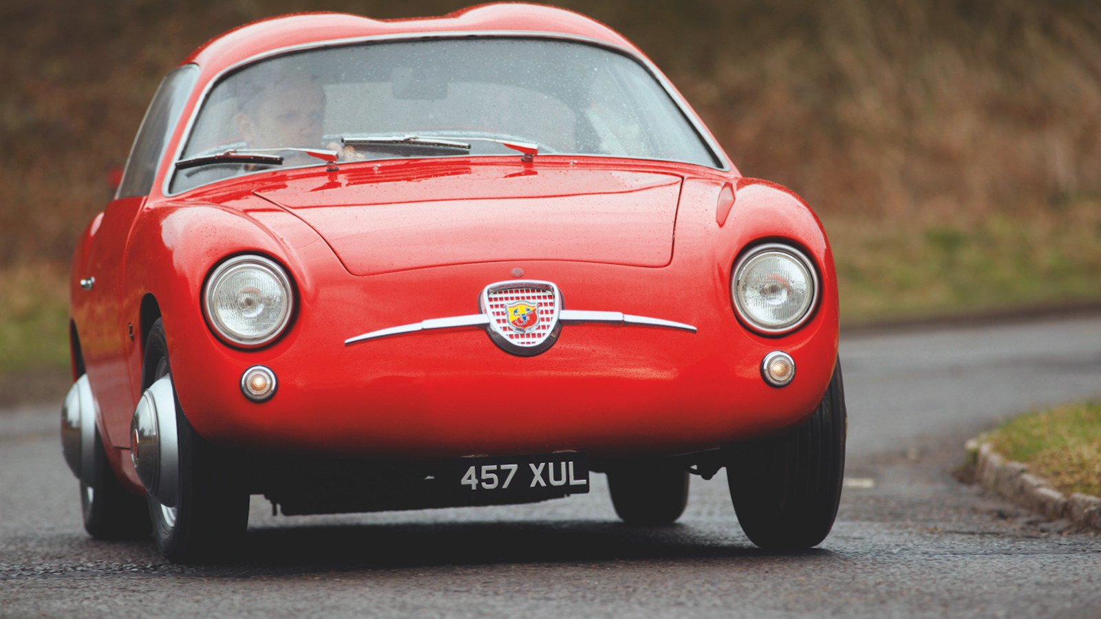 The greatest Italian coachbuilders of all time