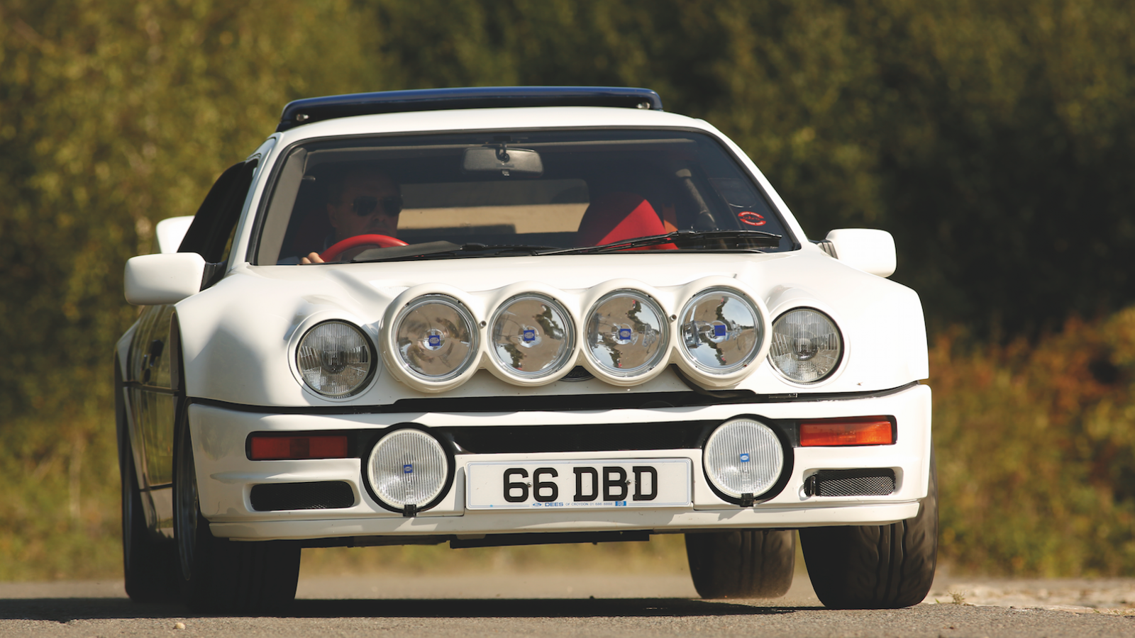 The greatest Italian coachbuilders of all time