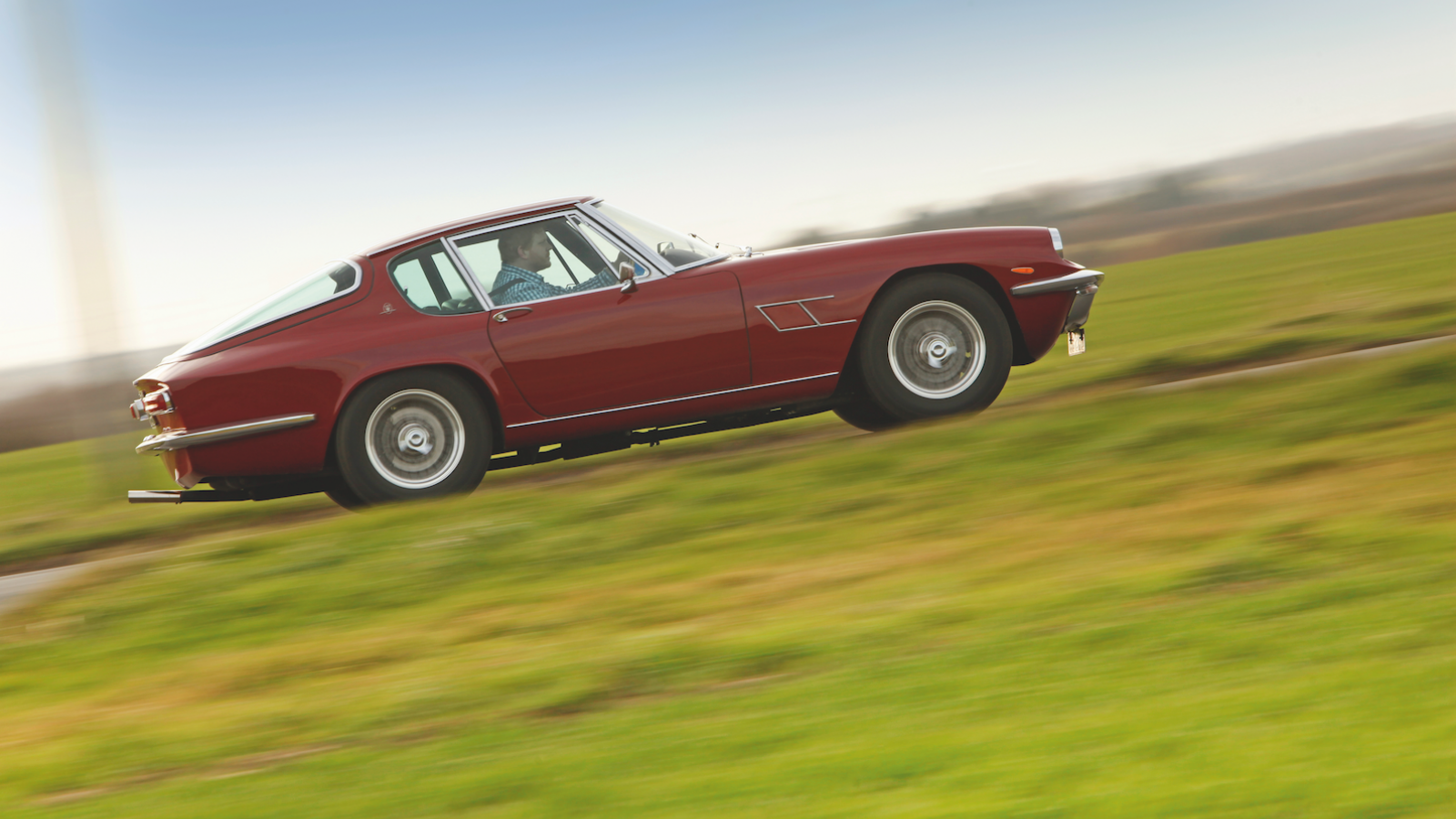 The greatest Italian coachbuilders of all time