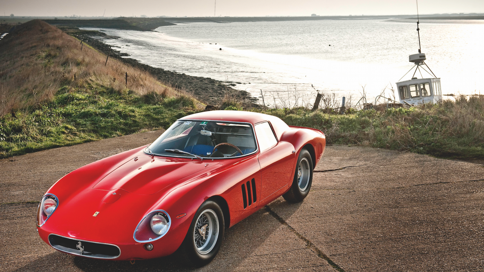 The greatest Italian coachbuilders of all time