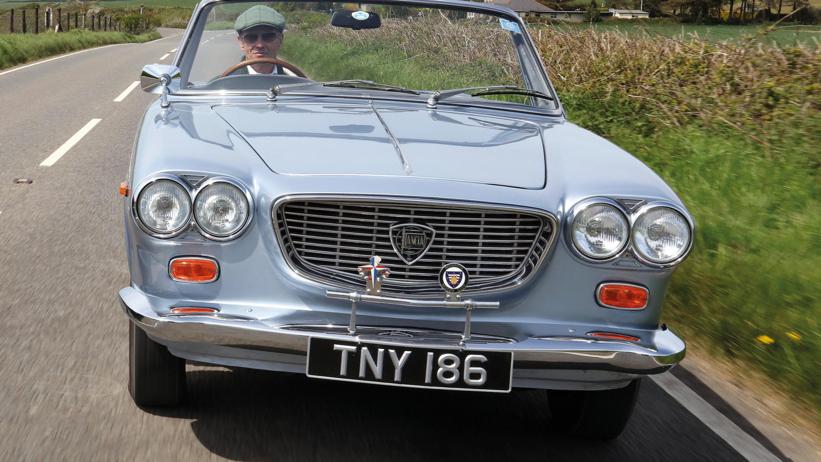 The greatest Italian coachbuilders of all time