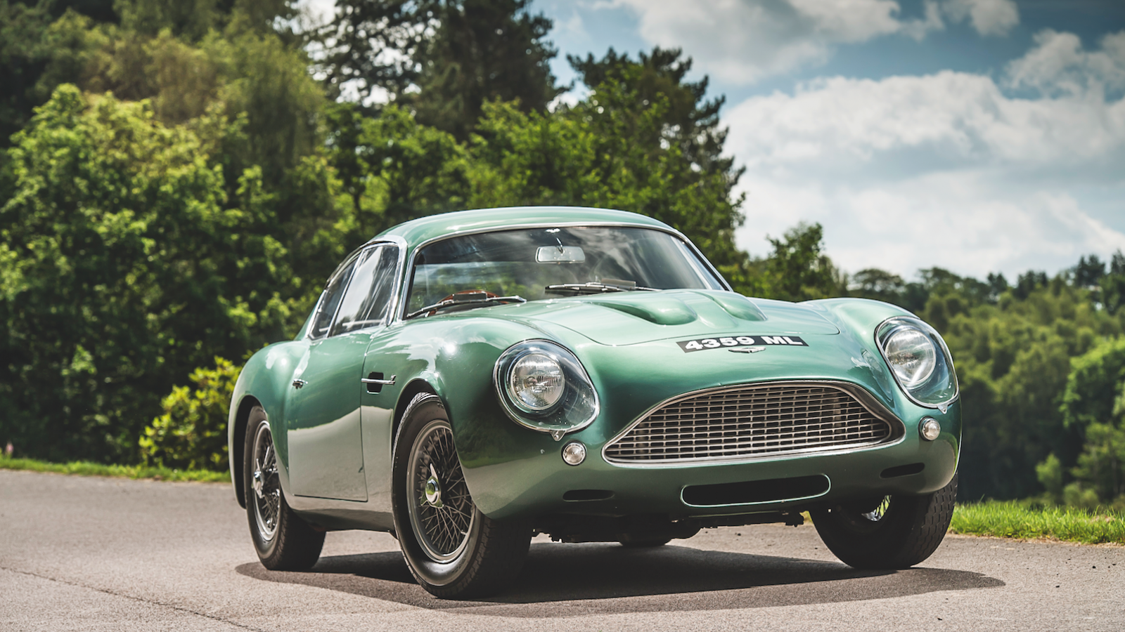 The greatest Italian coachbuilders of all time