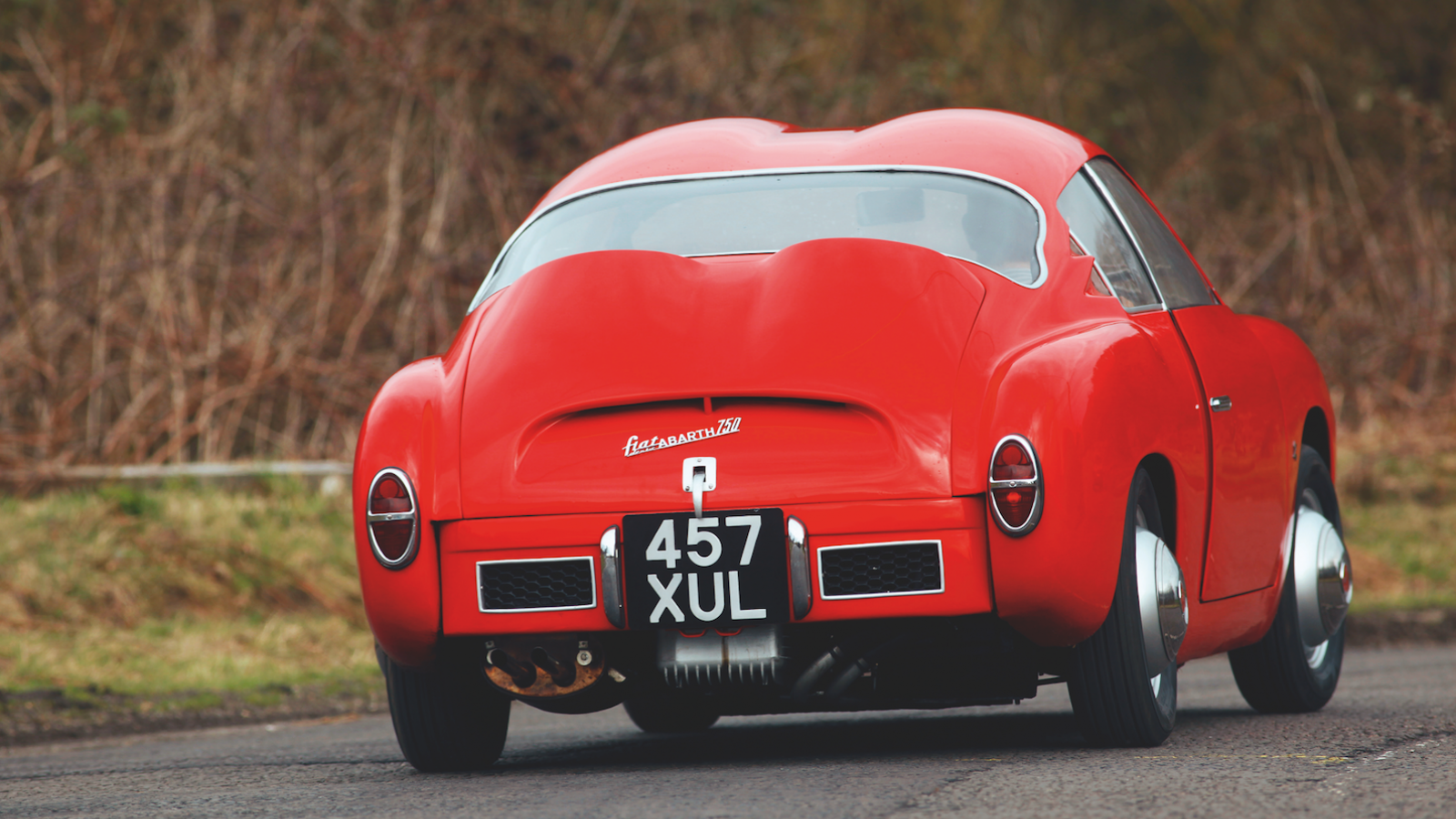 The greatest Italian coachbuilders of all time